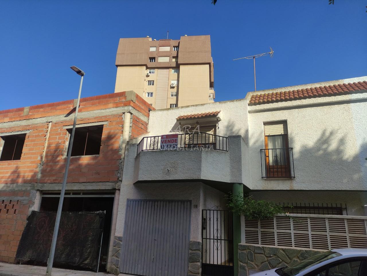 Venta de casa en Aguadulce