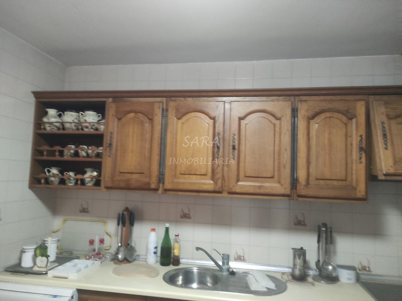 Venta de casa en Aguadulce