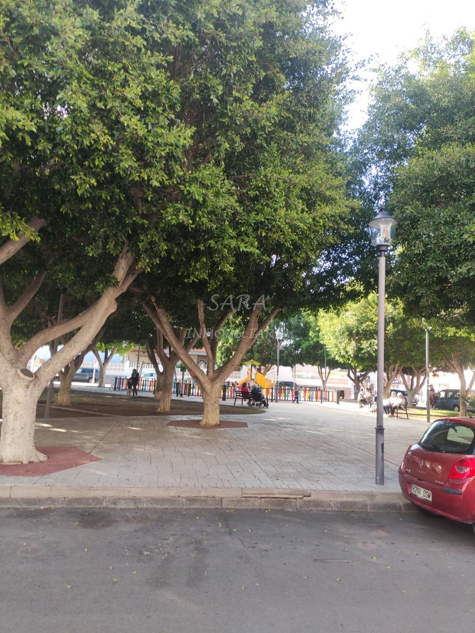 Venta de casa en Aguadulce
