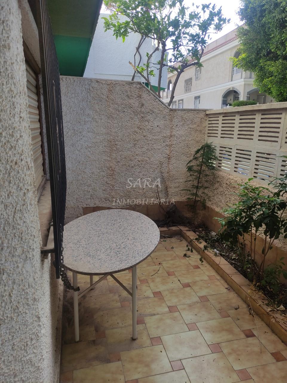 Venta de casa en Aguadulce