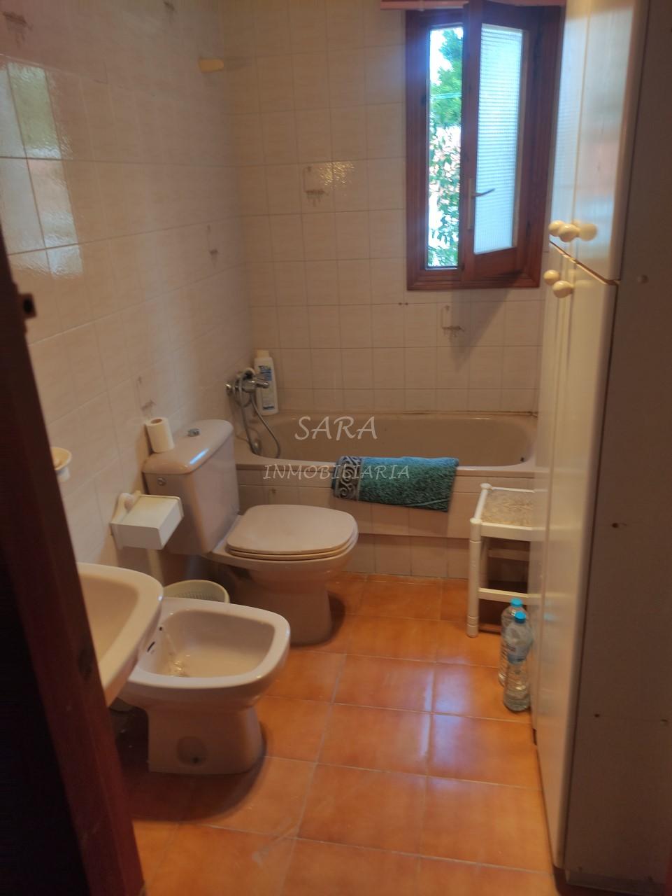 Venta de casa en Aguadulce