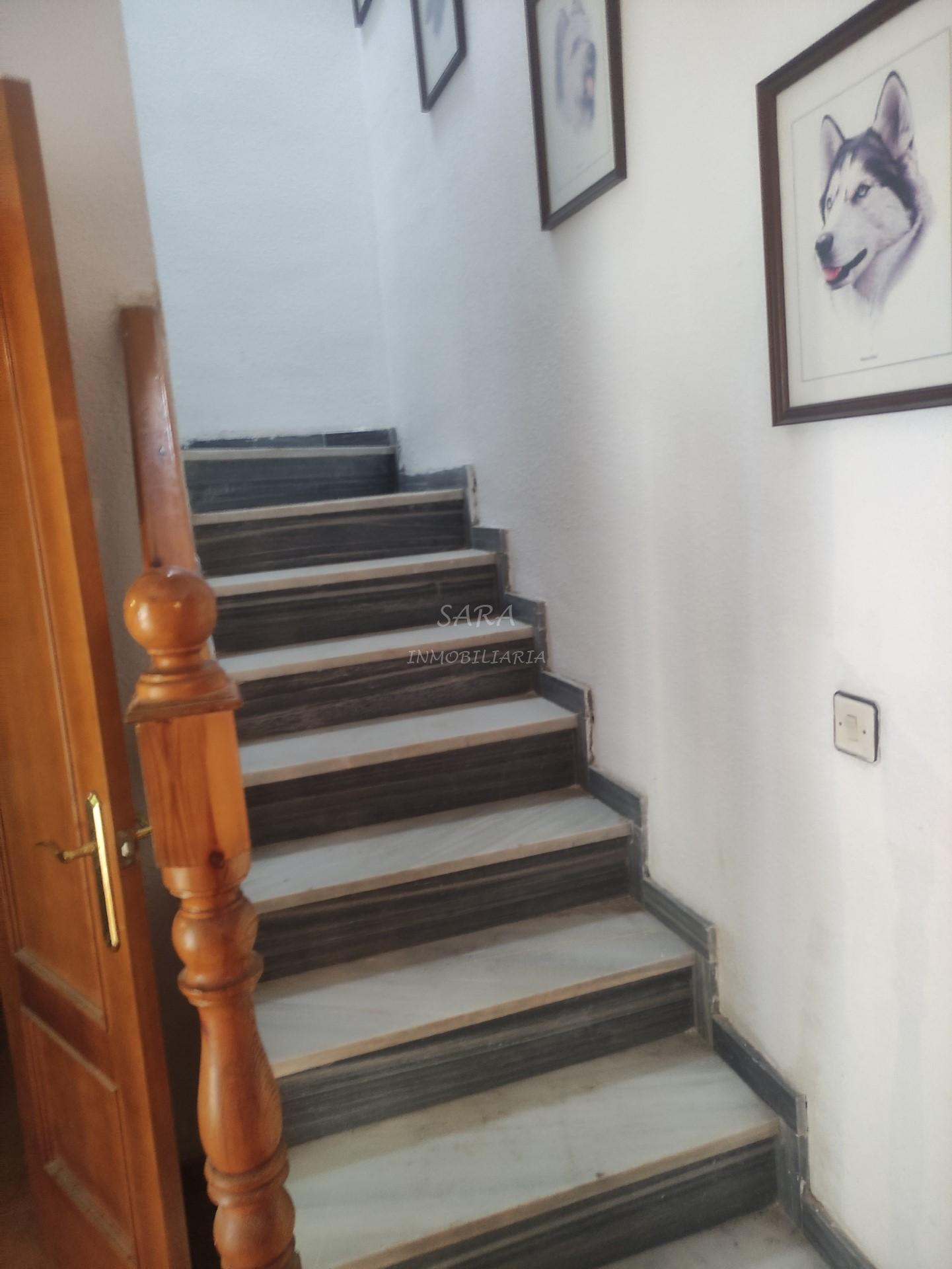 Venta de casa en Aguadulce