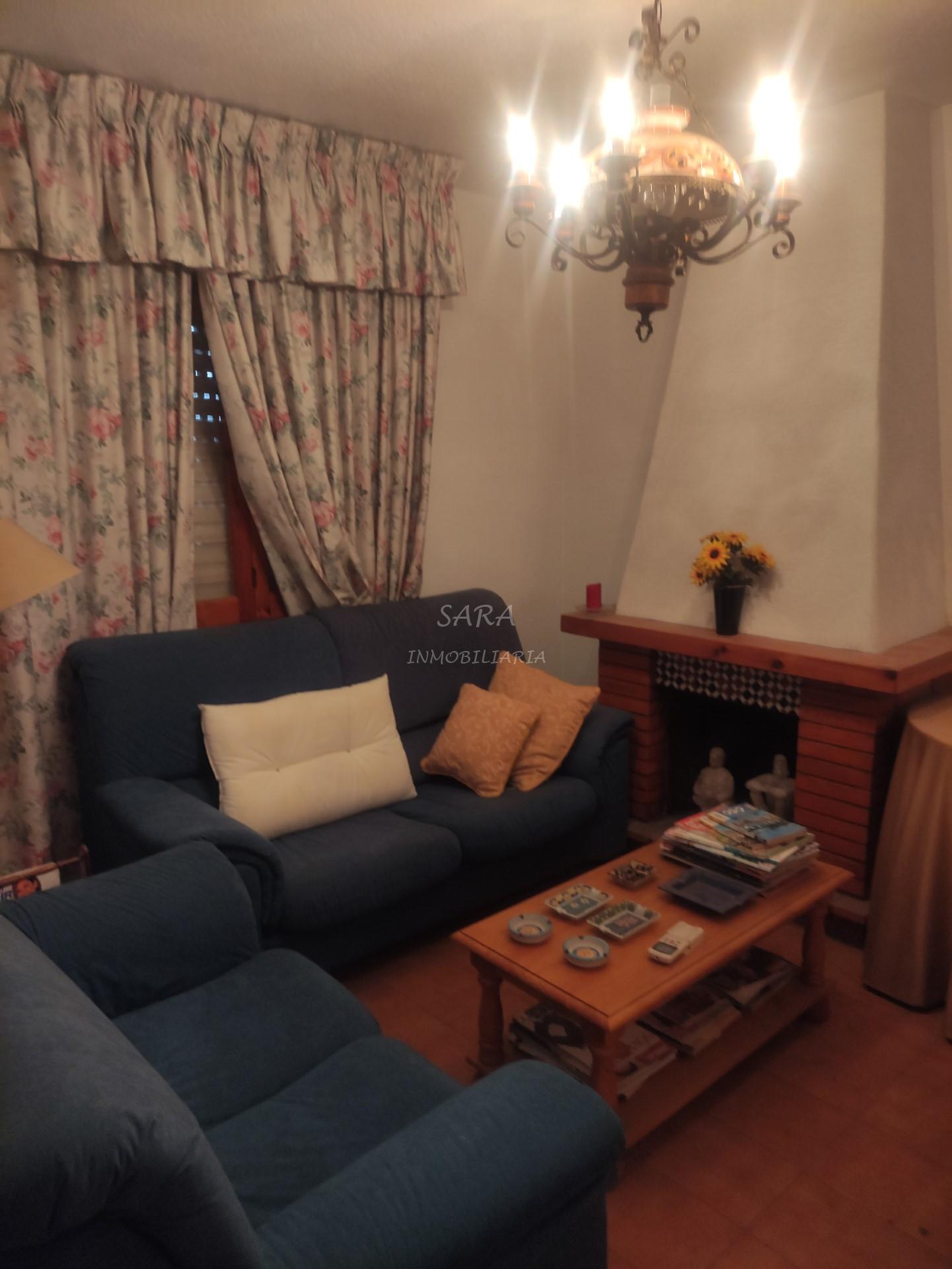 Venta de casa en Aguadulce