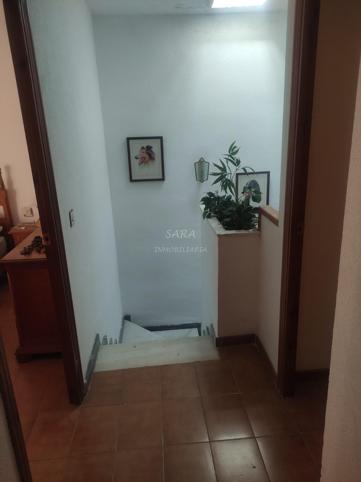 Venta de casa en Aguadulce