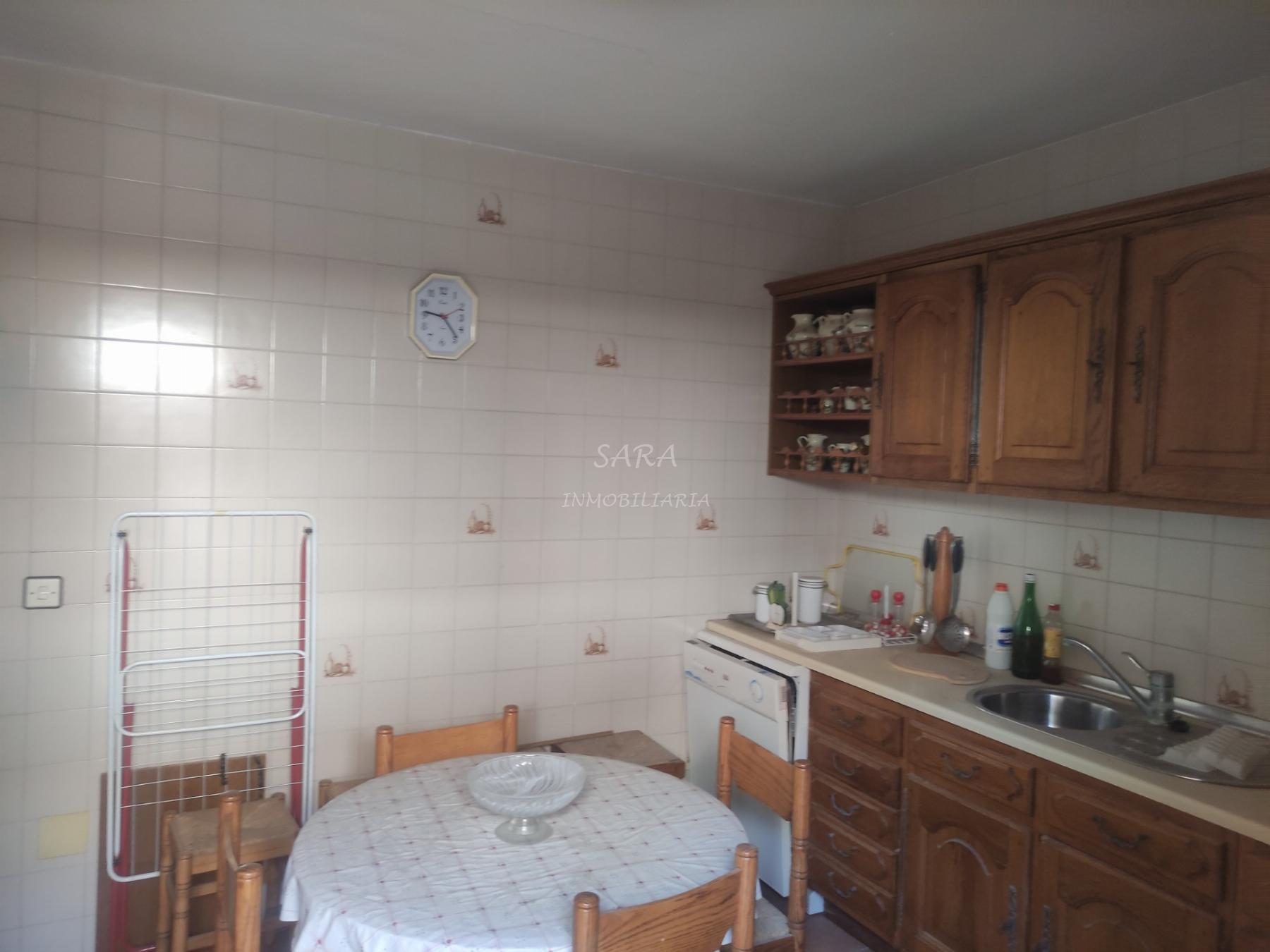 Venta de casa en Aguadulce