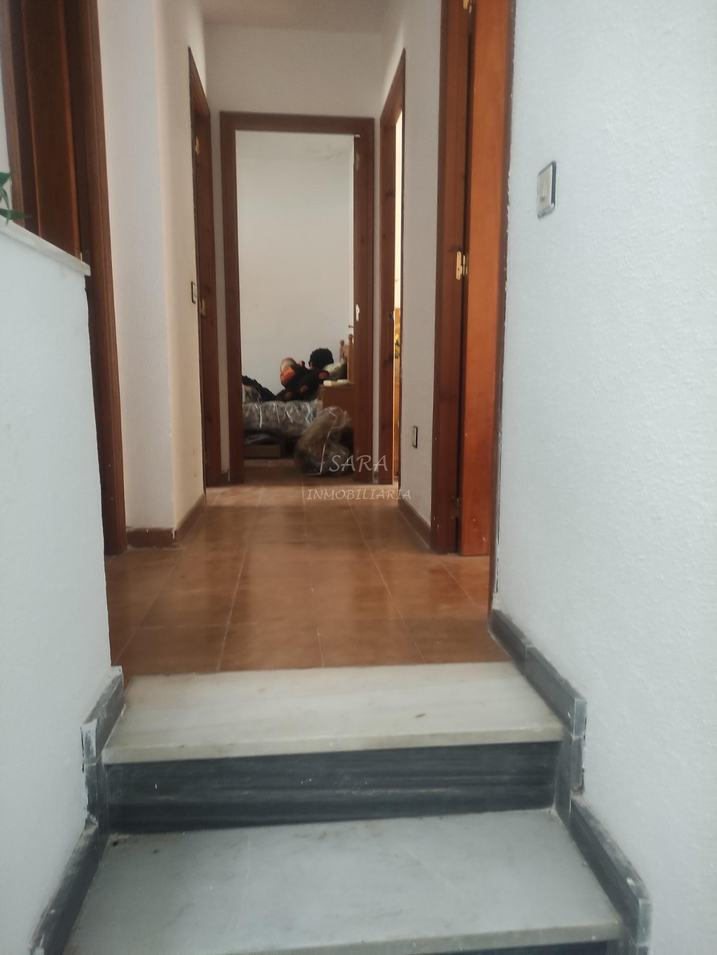 Venta de casa en Aguadulce