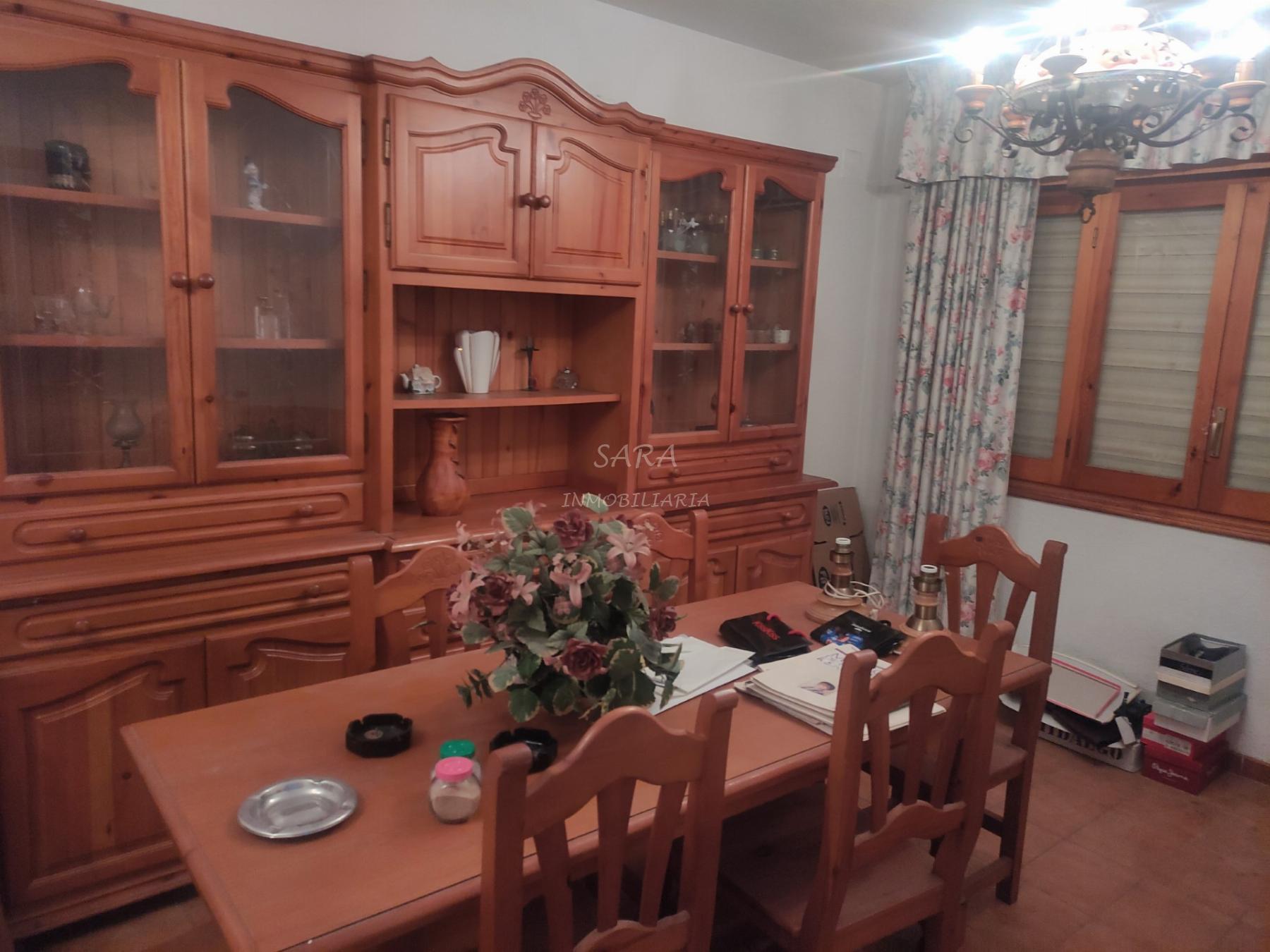 Venta de casa en Aguadulce