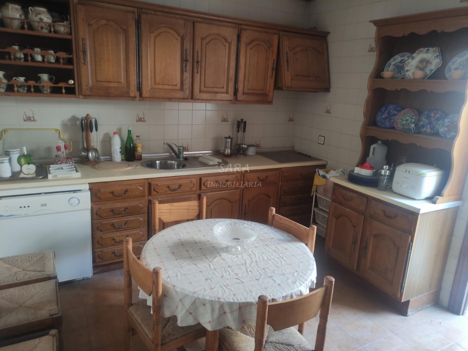 Venta de casa en Aguadulce