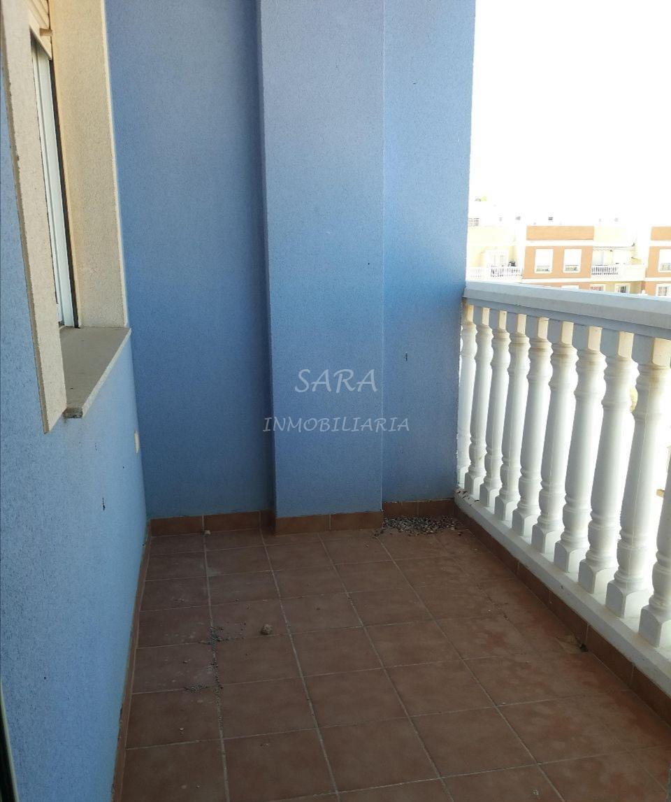 Venta de apartamento en Roquetas de Mar