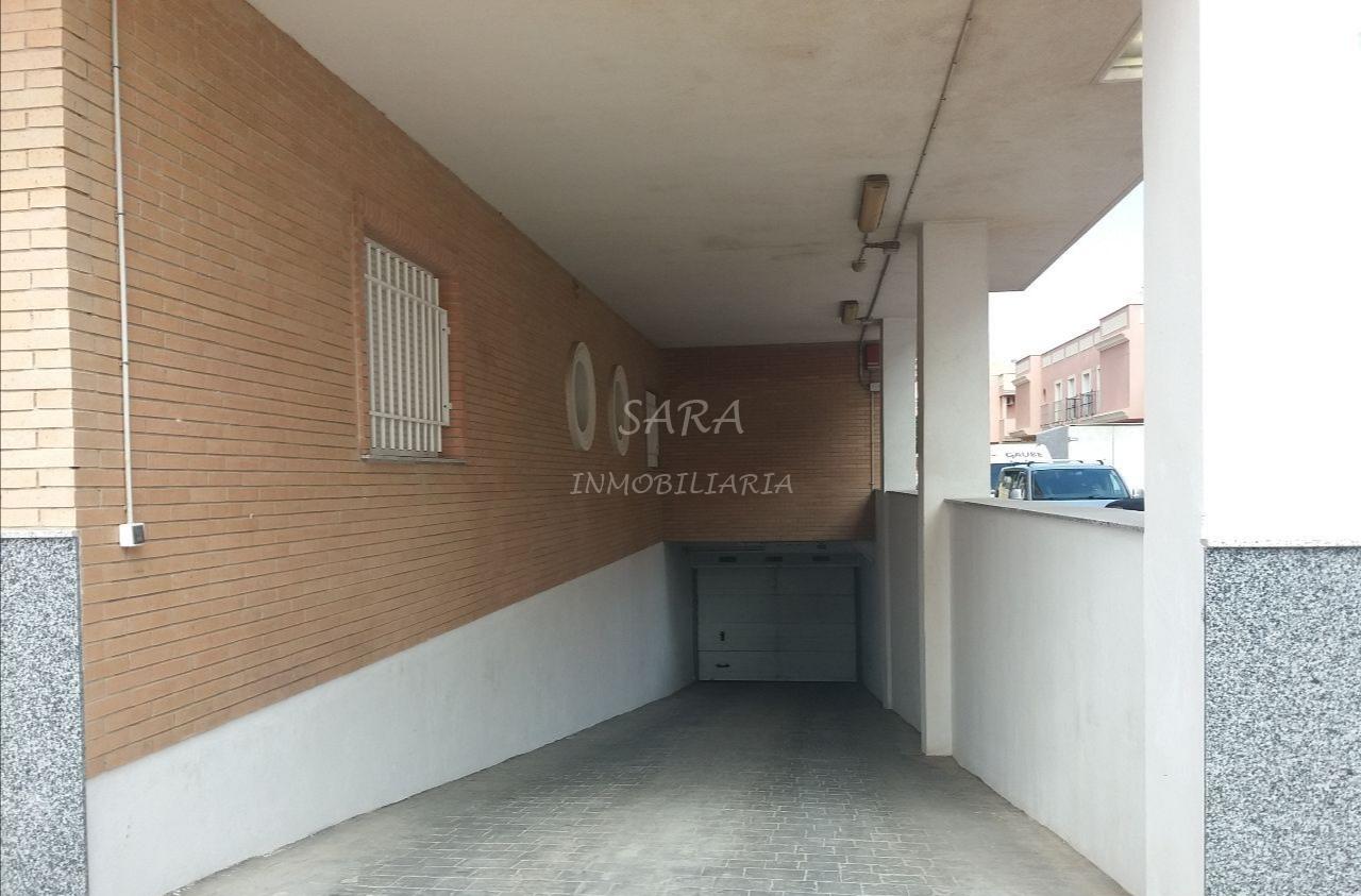 Venta de apartamento en Roquetas de Mar