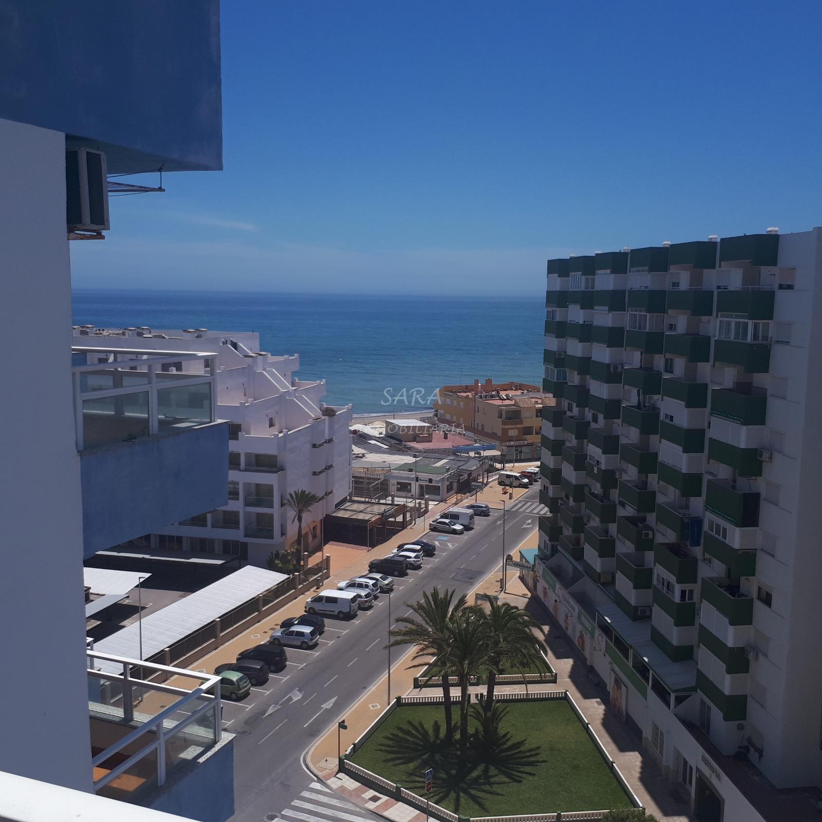 Alquiler de estudio en Roquetas de Mar