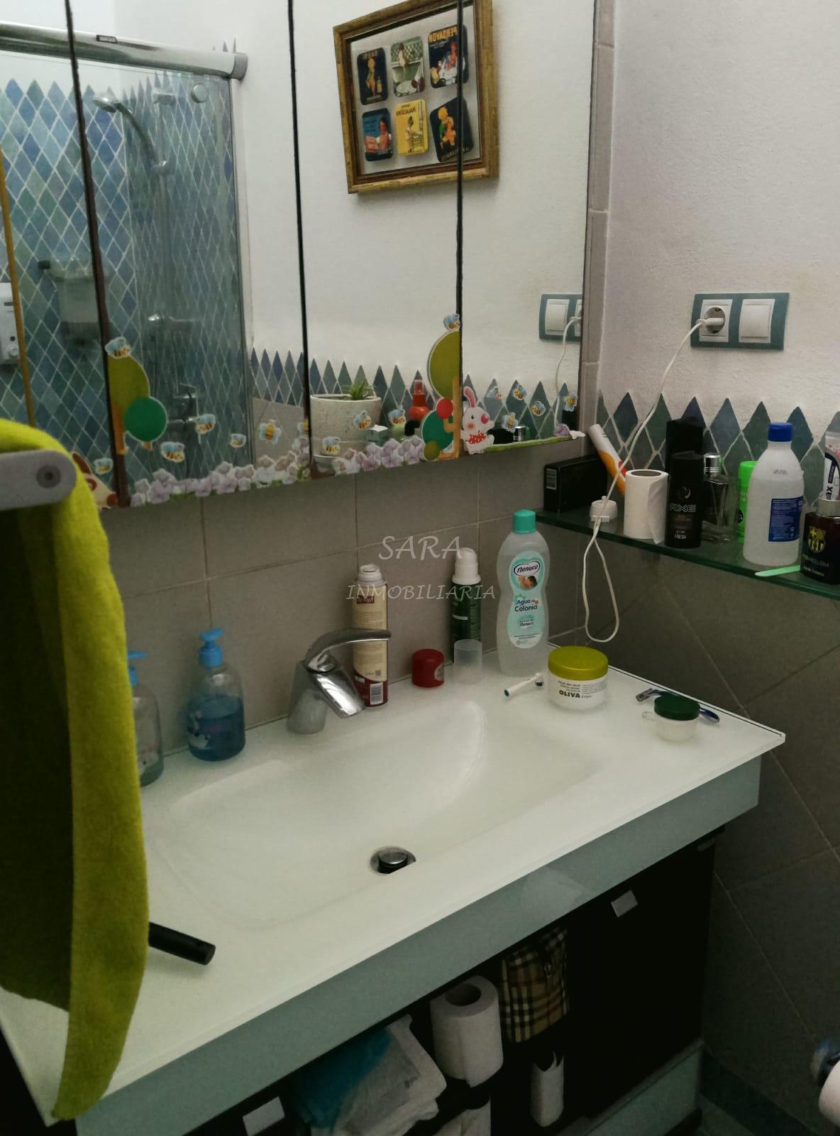 تأجير من جناح صغير في Roquetas de Mar