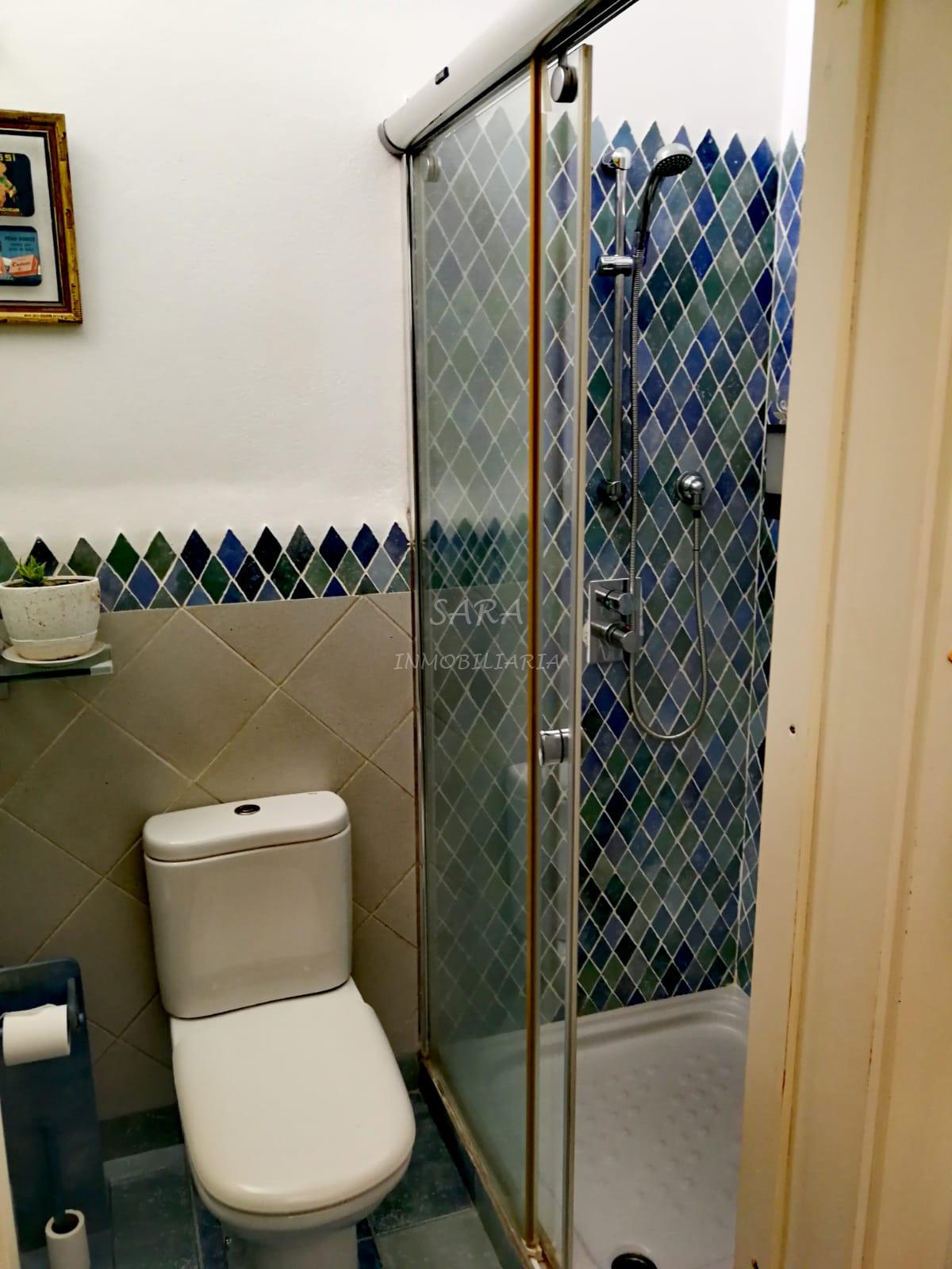 تأجير من جناح صغير في Roquetas de Mar