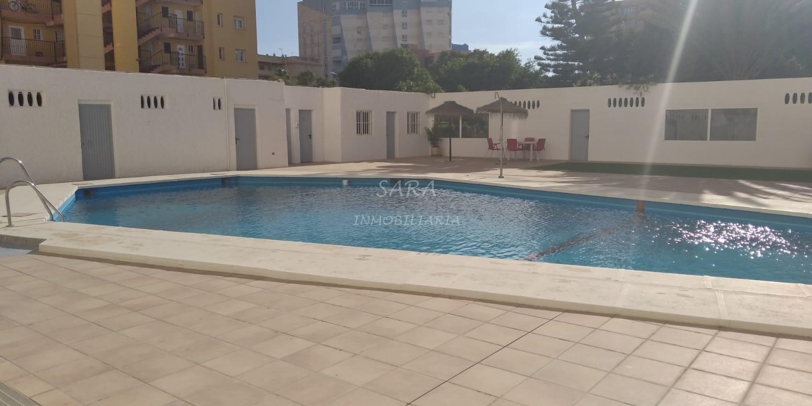 بيع من شقة في Roquetas de Mar
