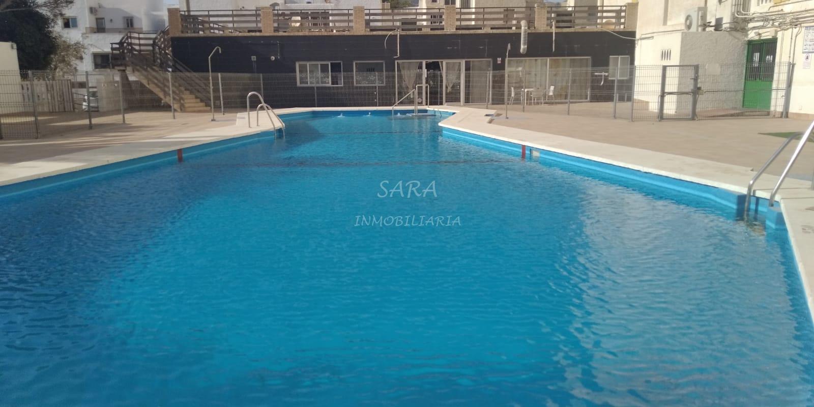 Venta de apartamento en Roquetas de Mar