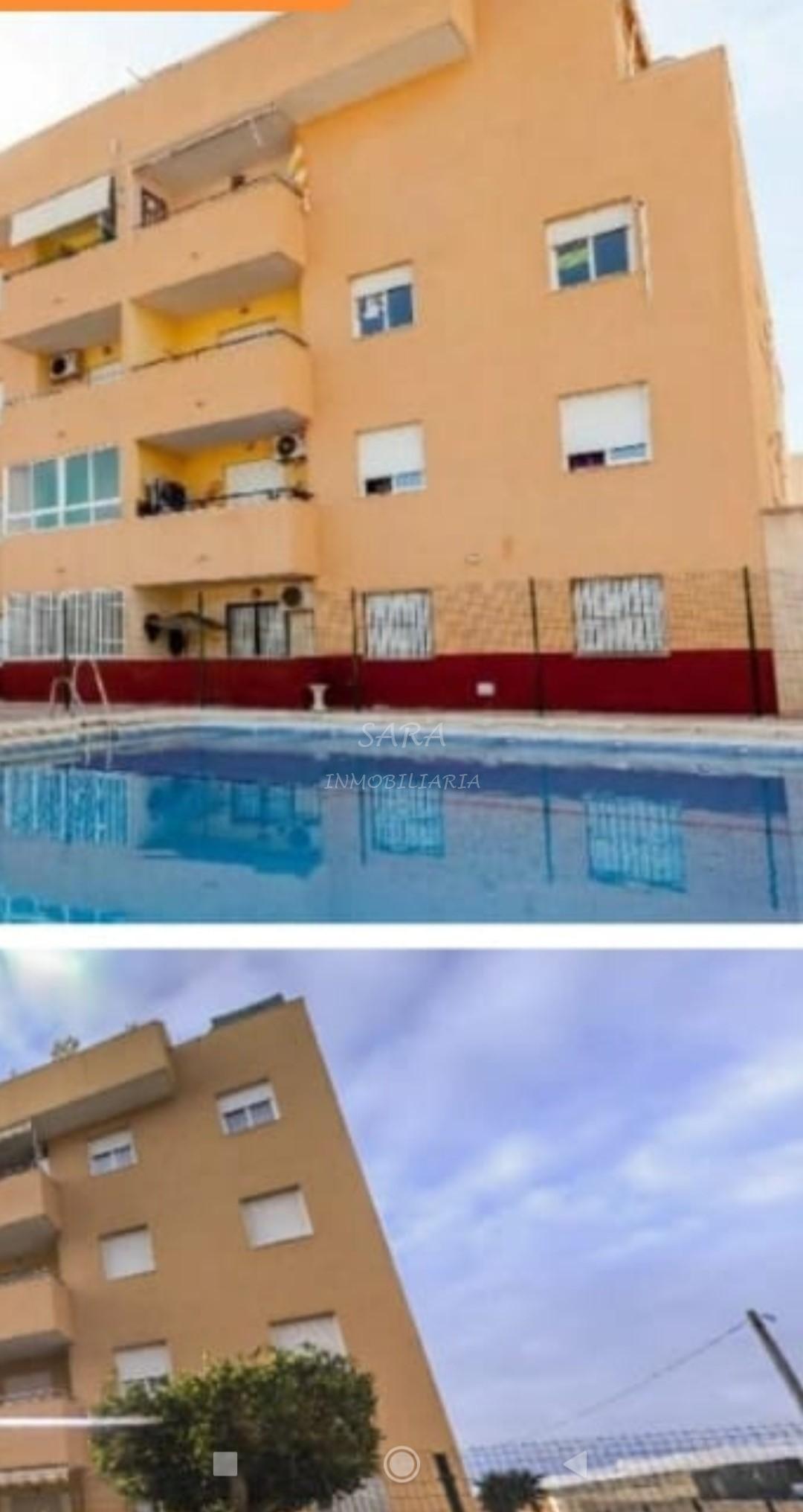 Venta de apartamento en Roquetas de Mar