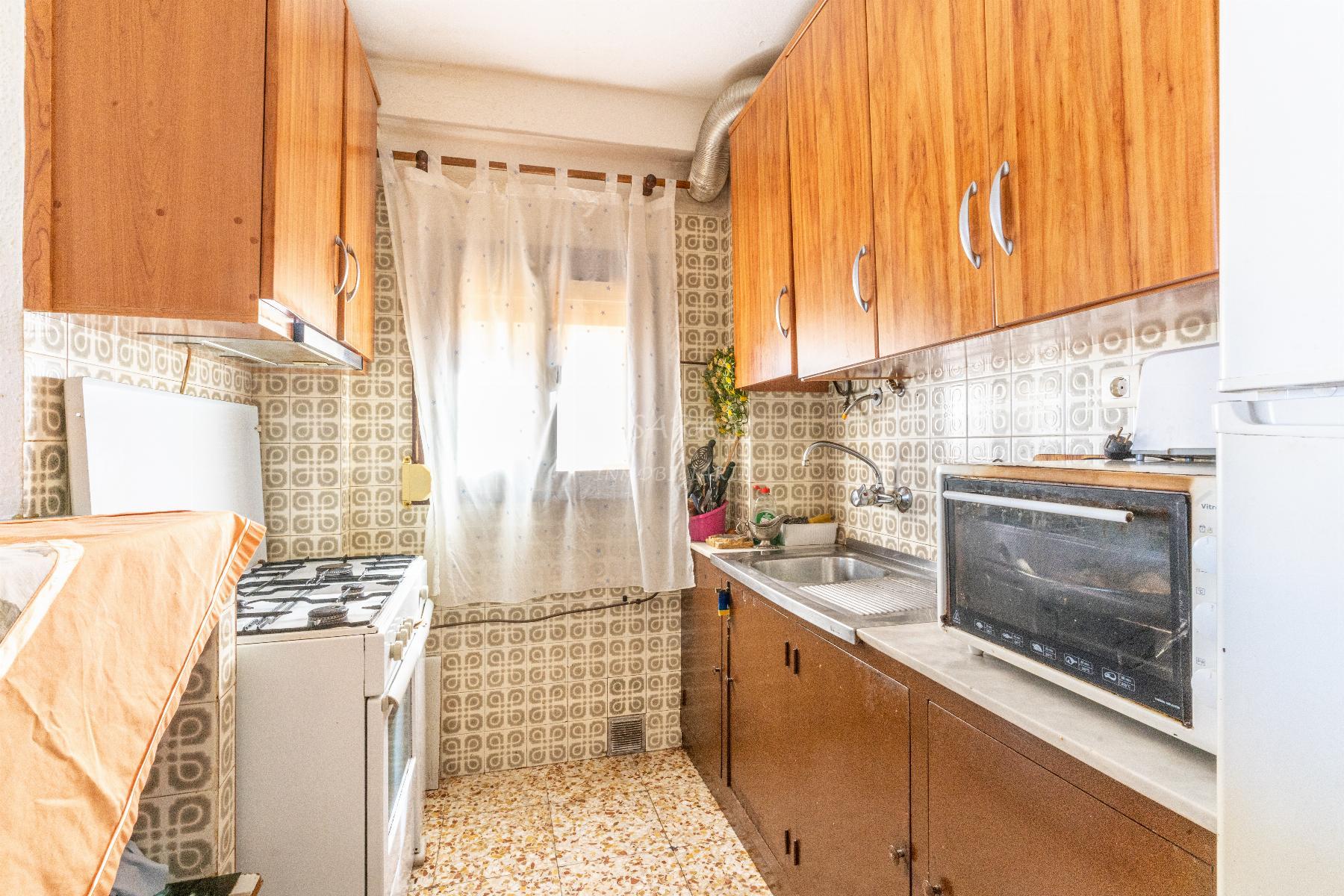 Venta de apartamento en Roquetas de Mar