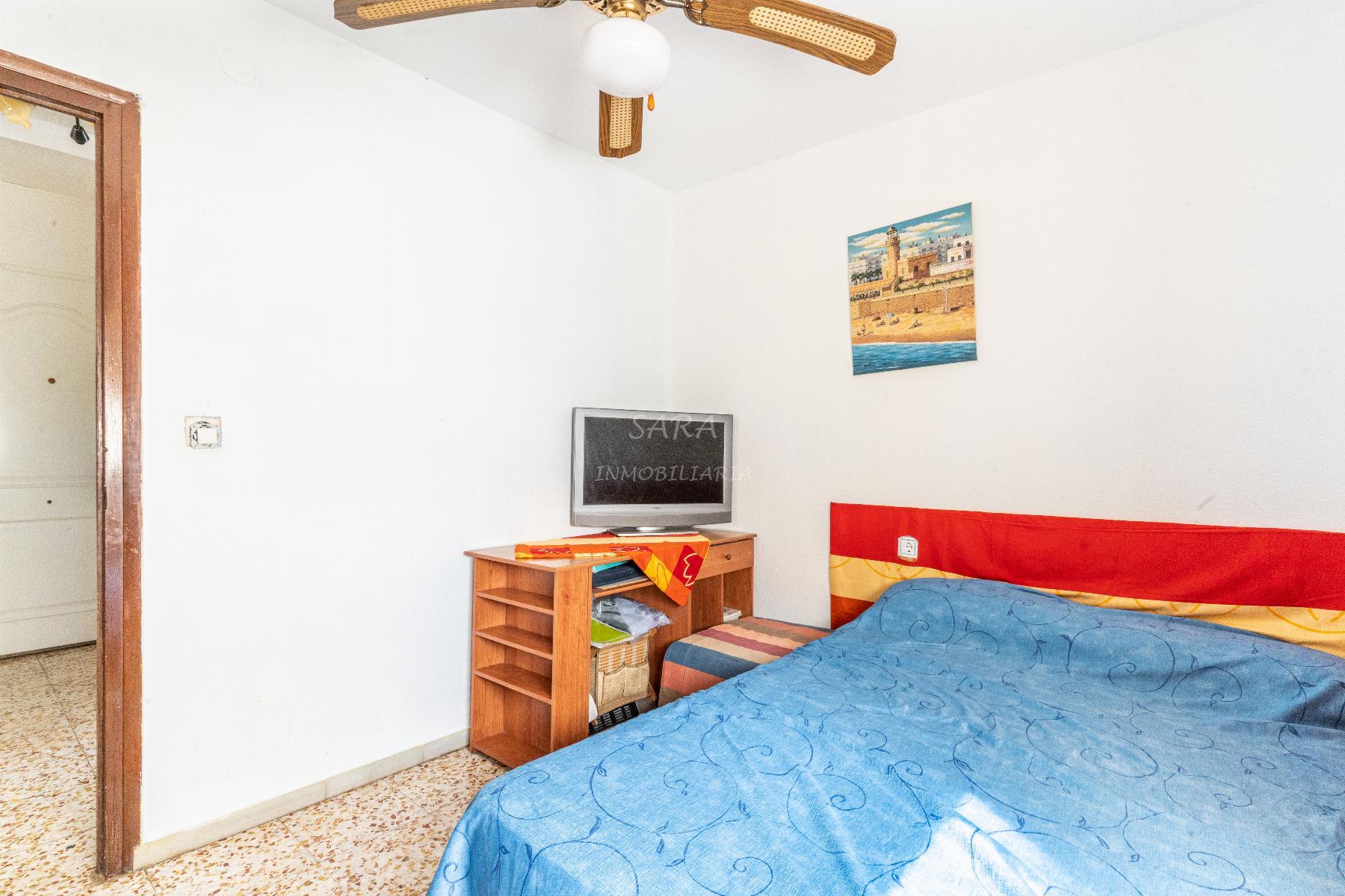 Venta de apartamento en Roquetas de Mar