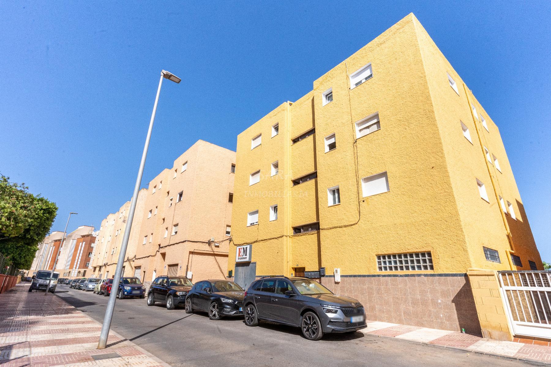 Venta de apartamento en Roquetas de Mar