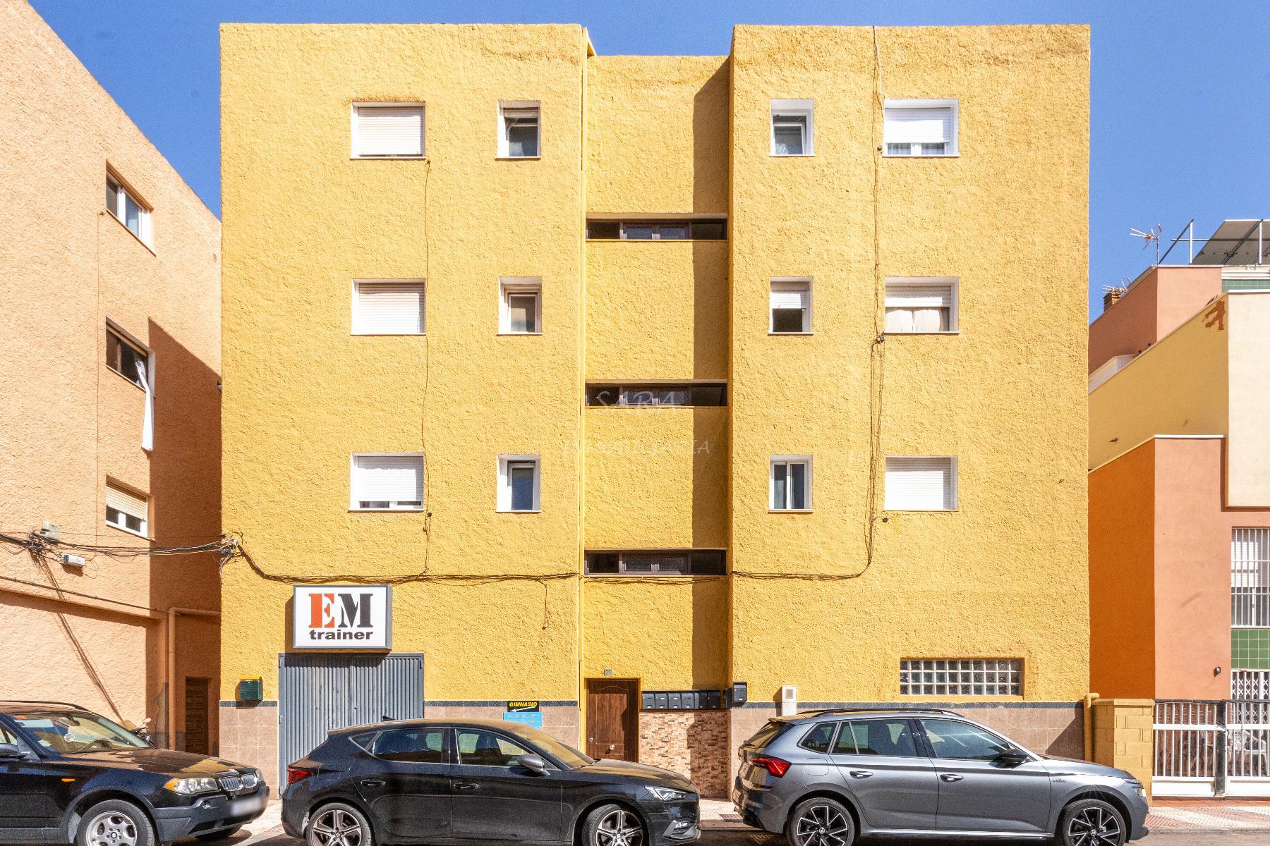 Venta de apartamento en Roquetas de Mar