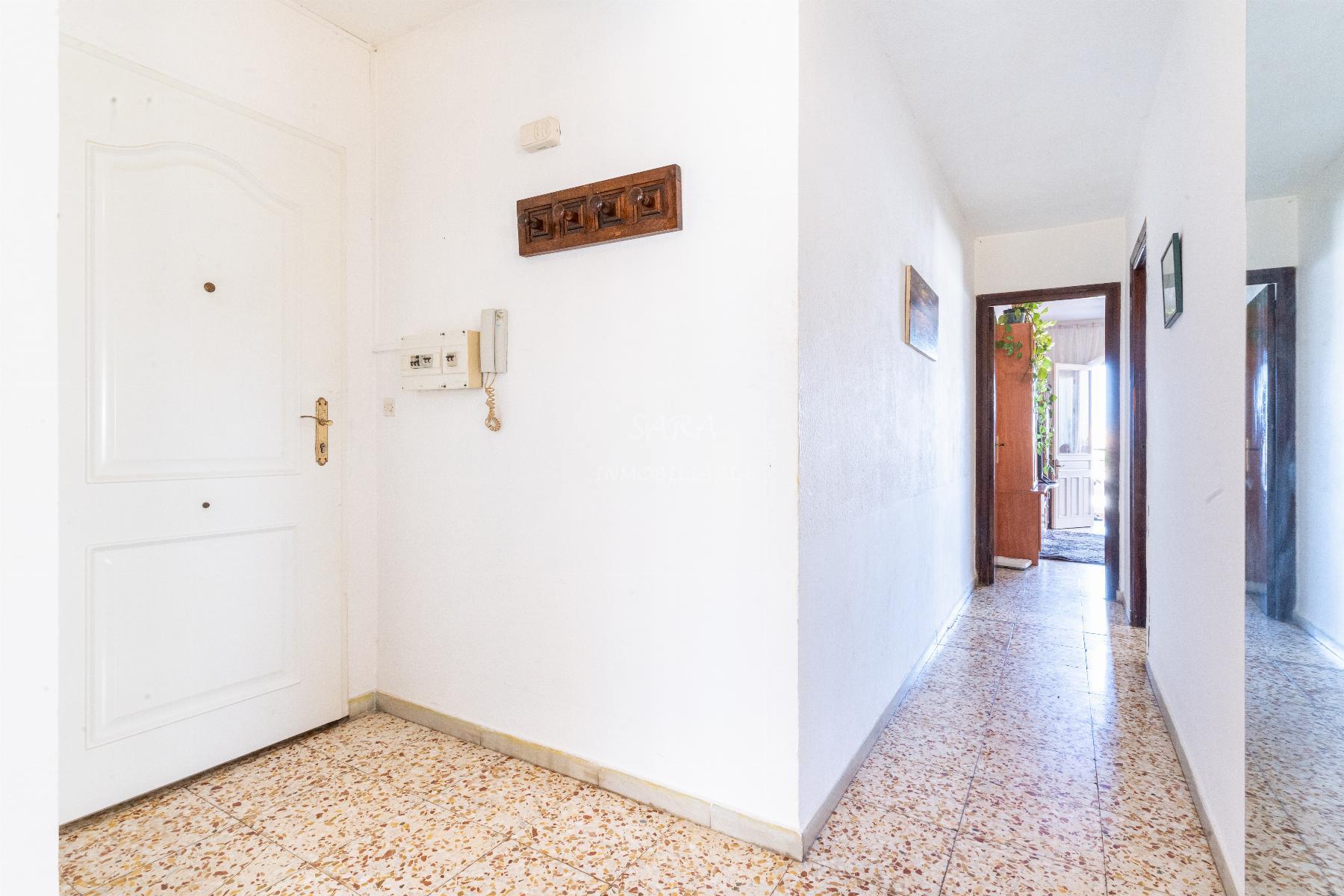 Venta de apartamento en Roquetas de Mar