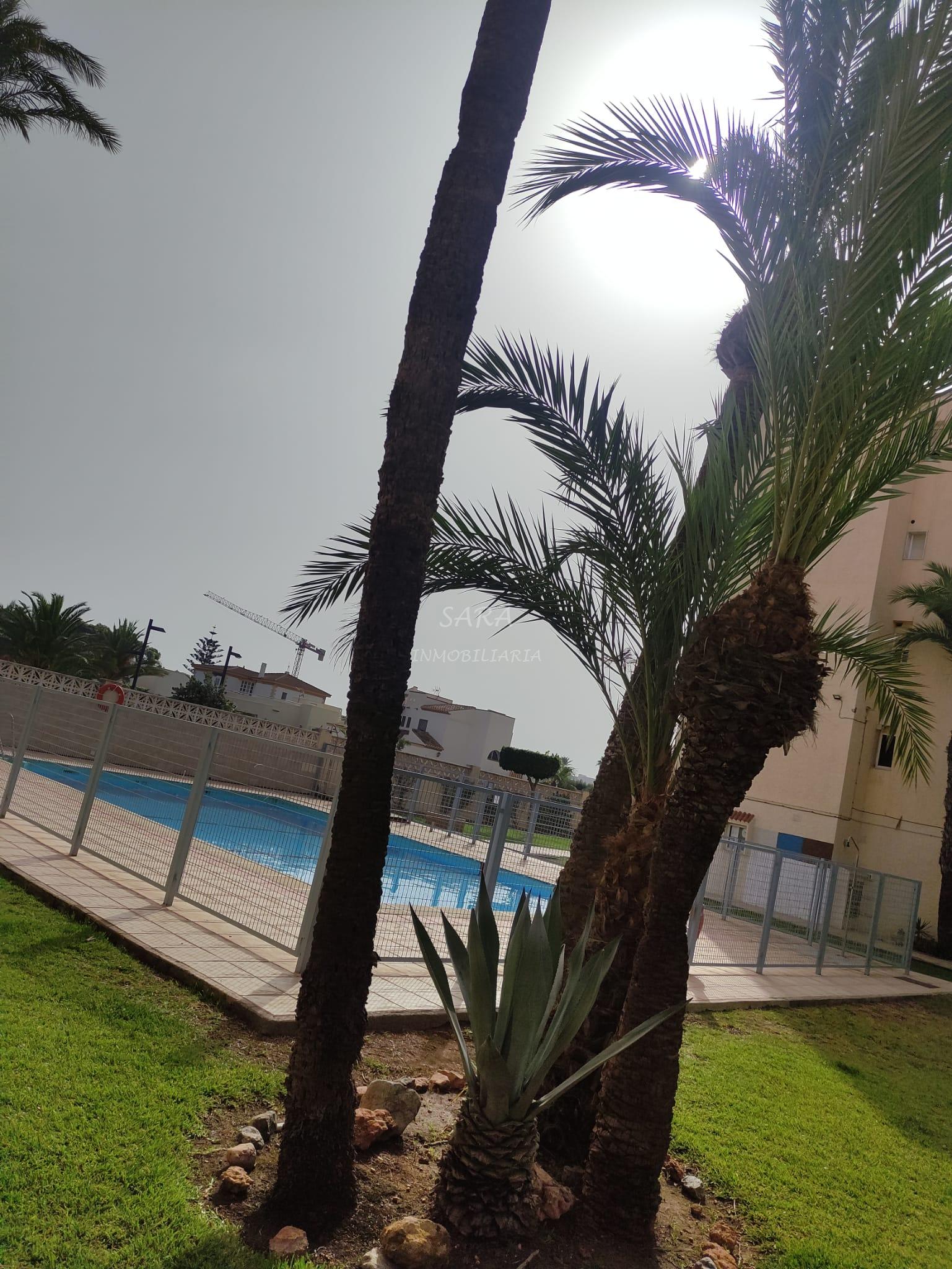 تأجير من دور علوي في Roquetas de Mar