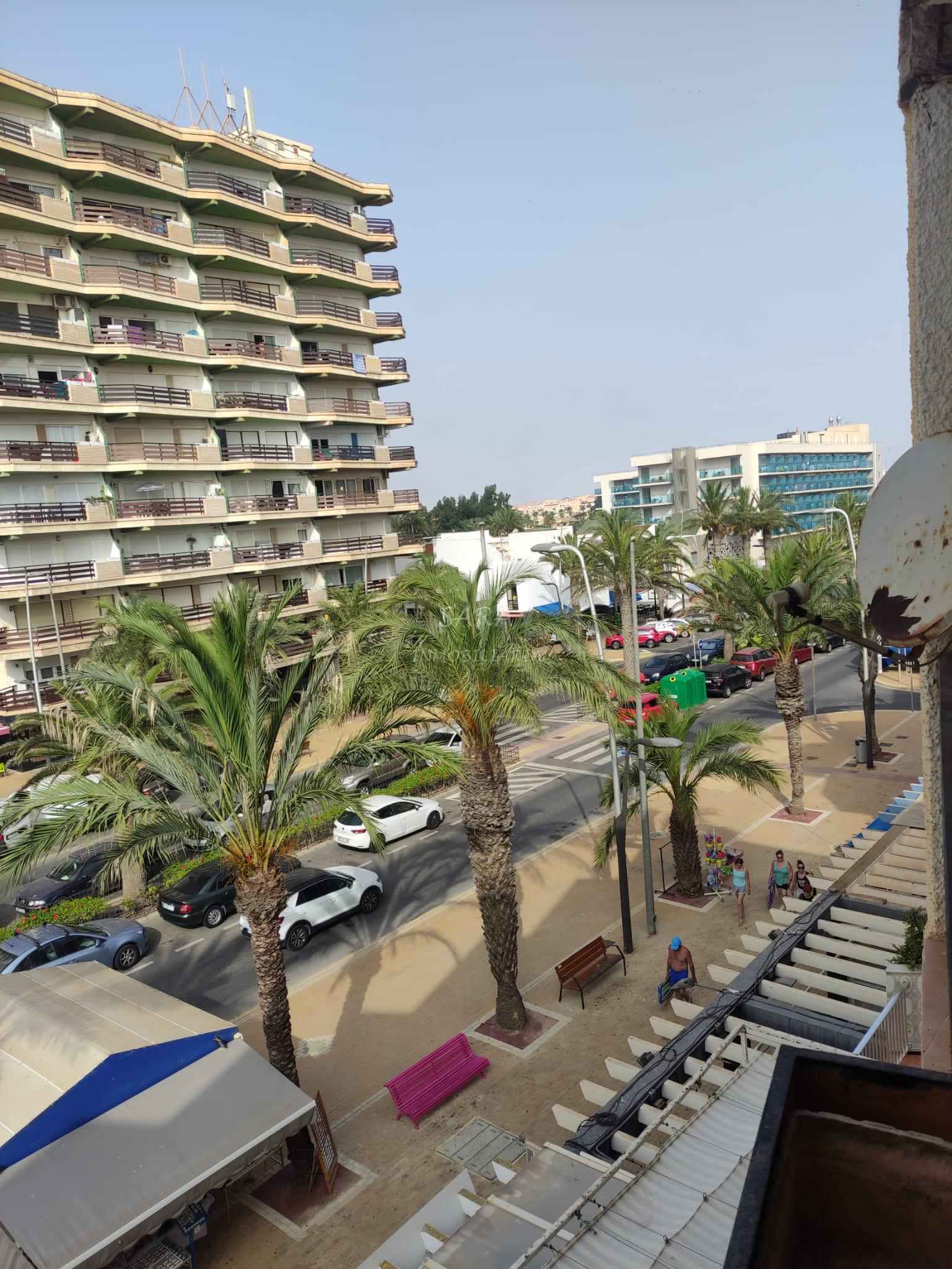 تأجير من دور علوي في Roquetas de Mar