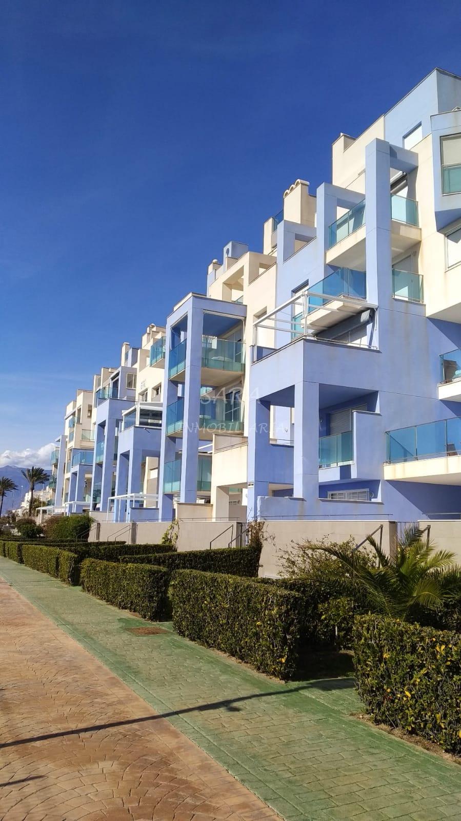 Venta de apartamento en Roquetas de Mar