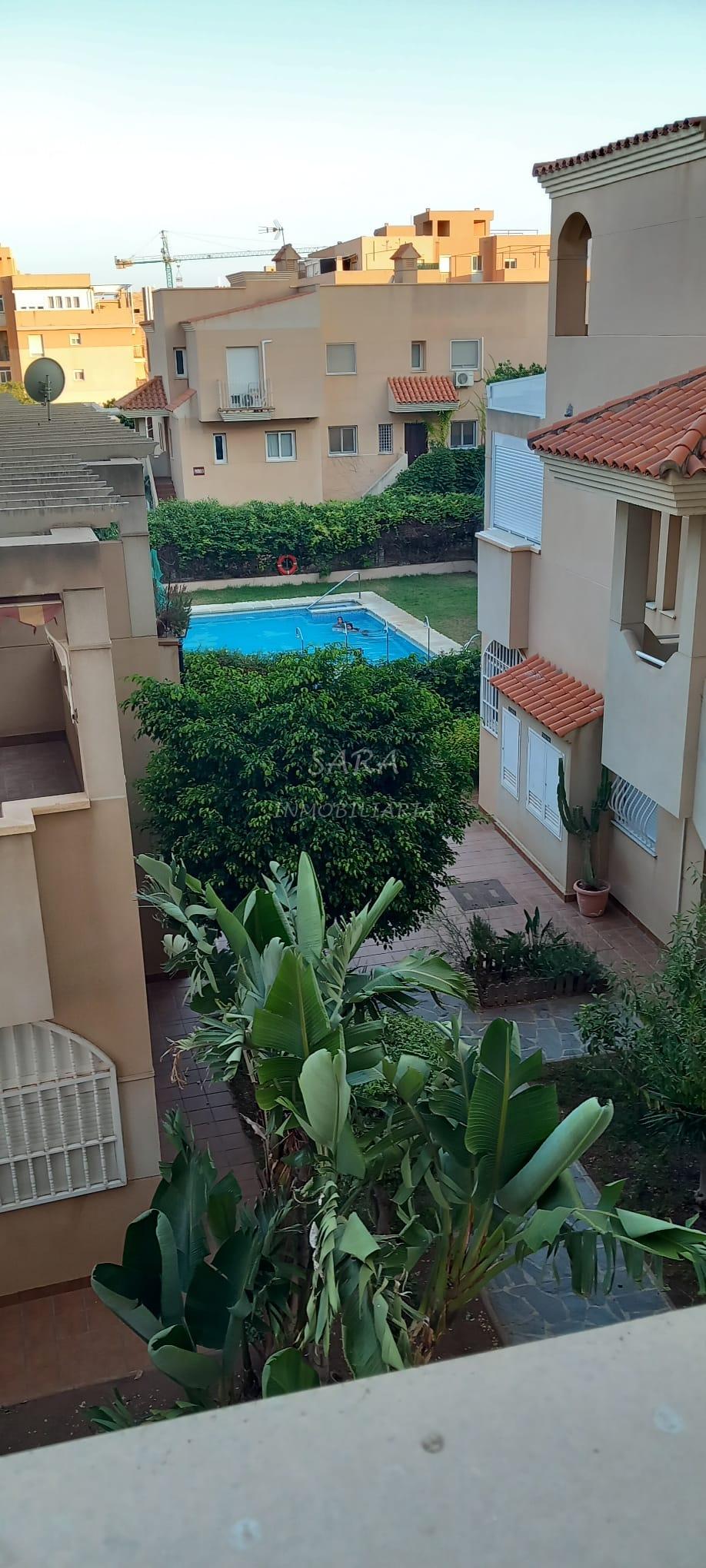 بيع من شقة في Aguadulce