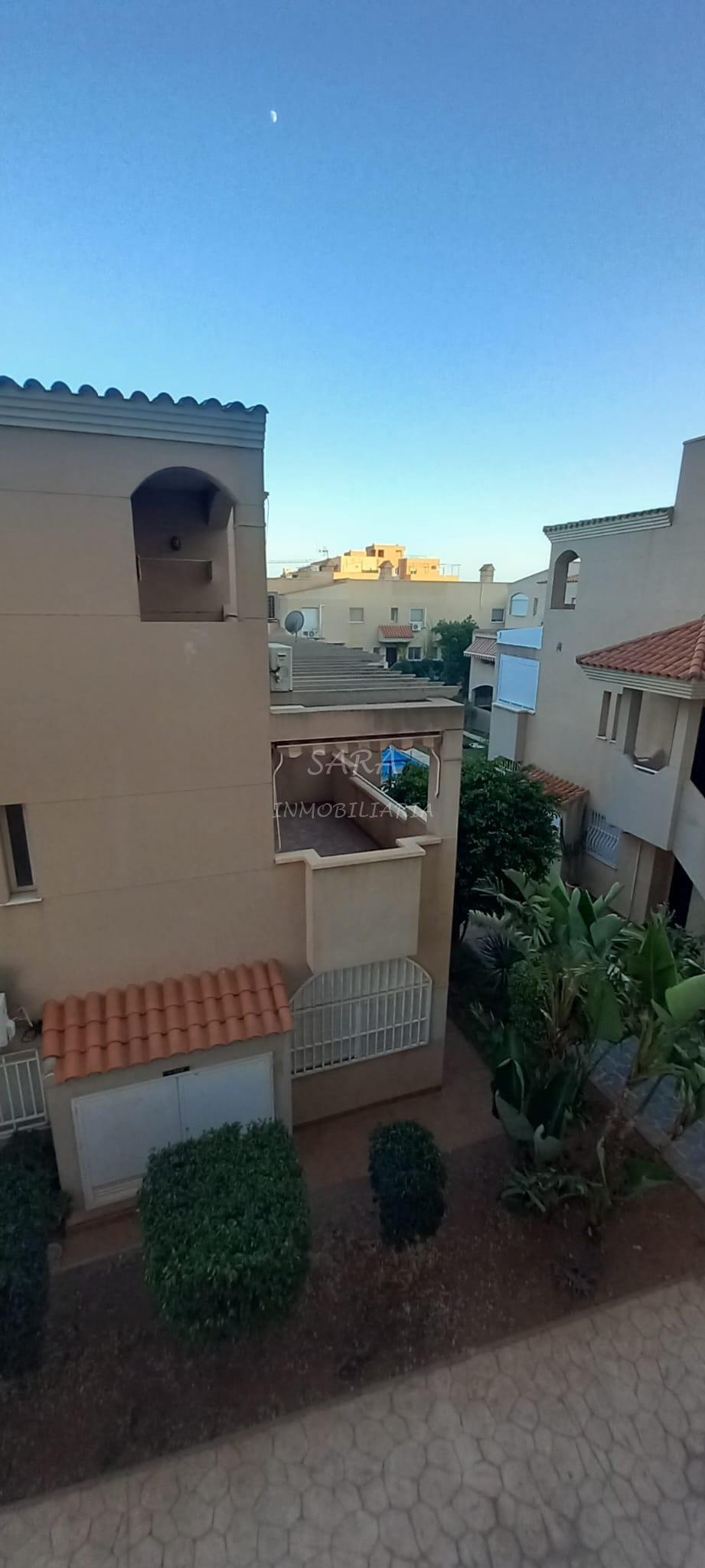 بيع من شقة في Aguadulce