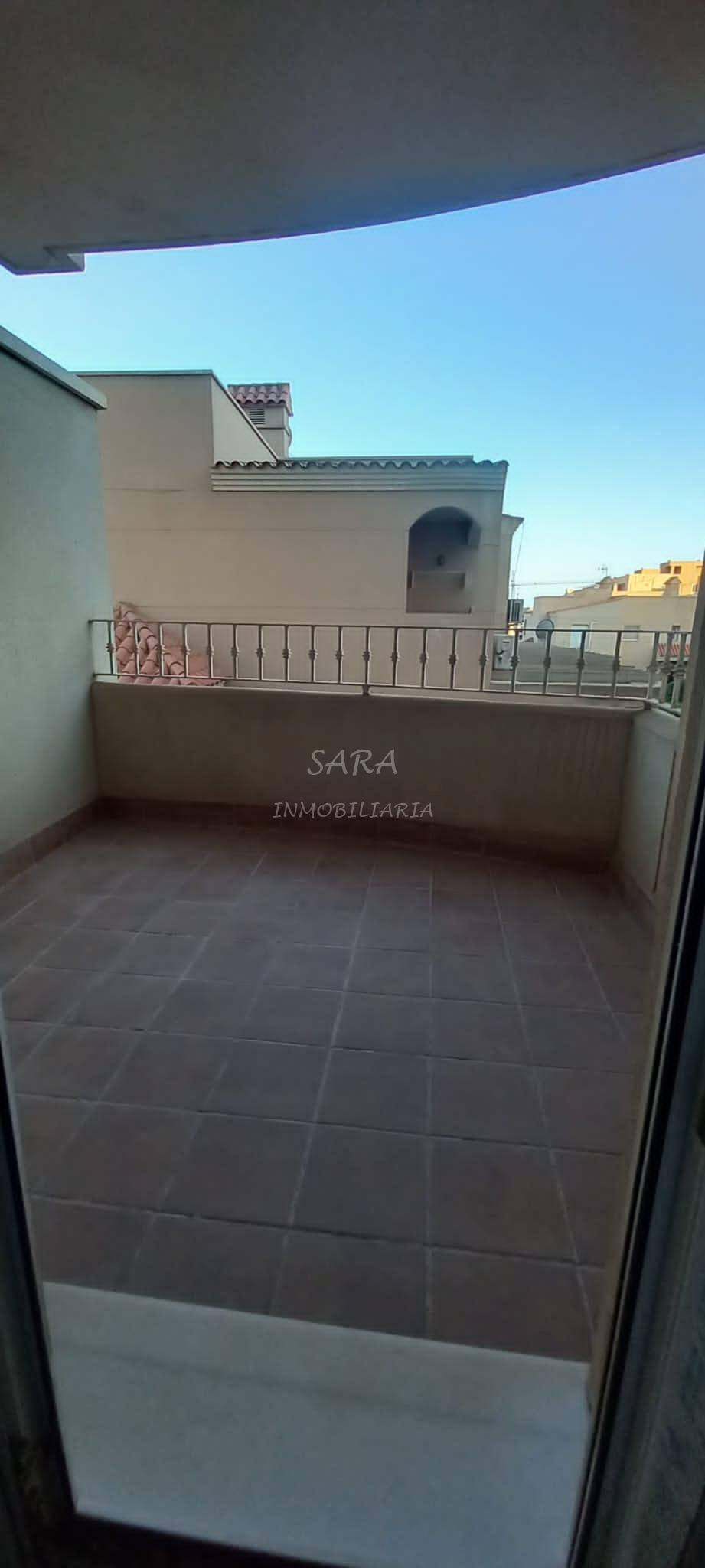 بيع من شقة في Aguadulce