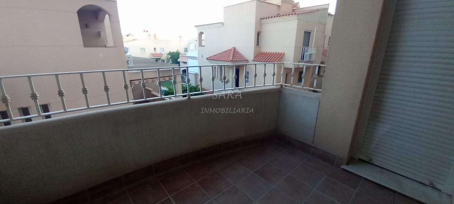 بيع من شقة في Aguadulce