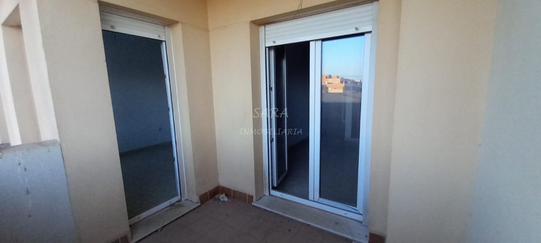 بيع من شقة في Aguadulce