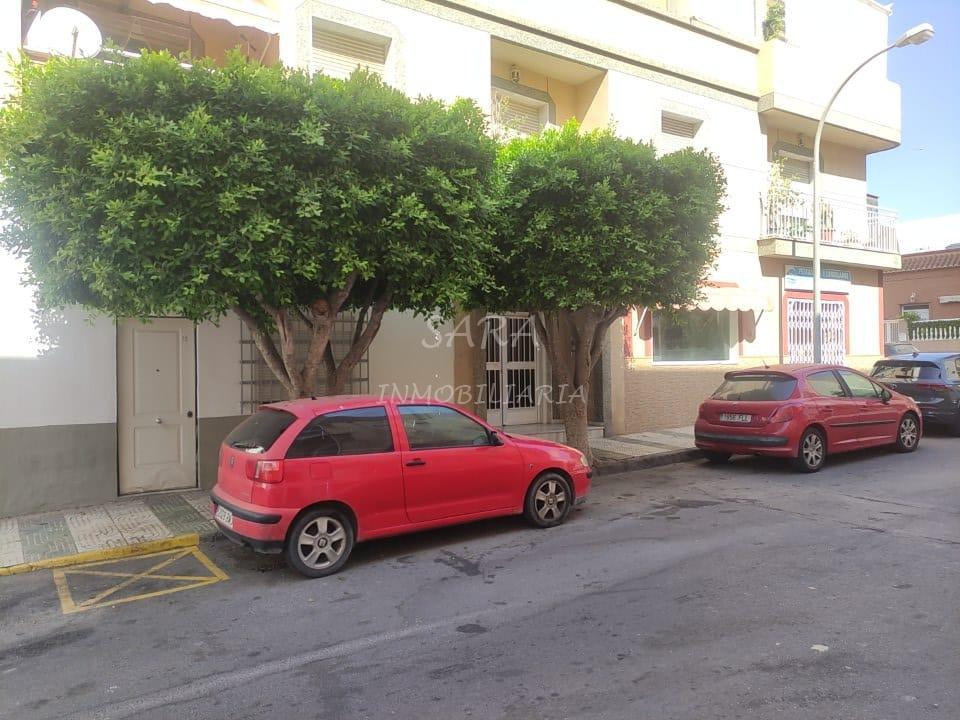 Venta de apartamento en Roquetas de Mar