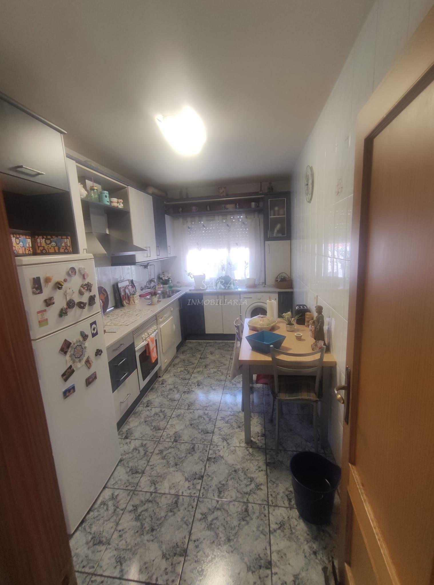 Venta de apartamento en Roquetas de Mar