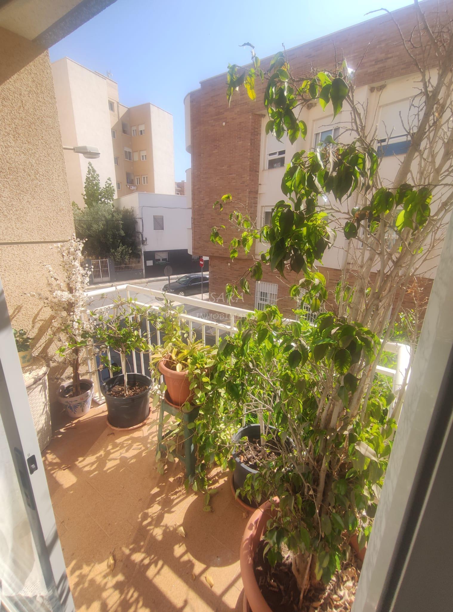 Venta de apartamento en Roquetas de Mar