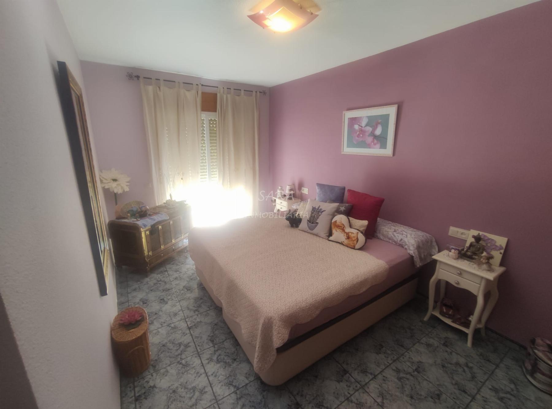 Venta de apartamento en Roquetas de Mar