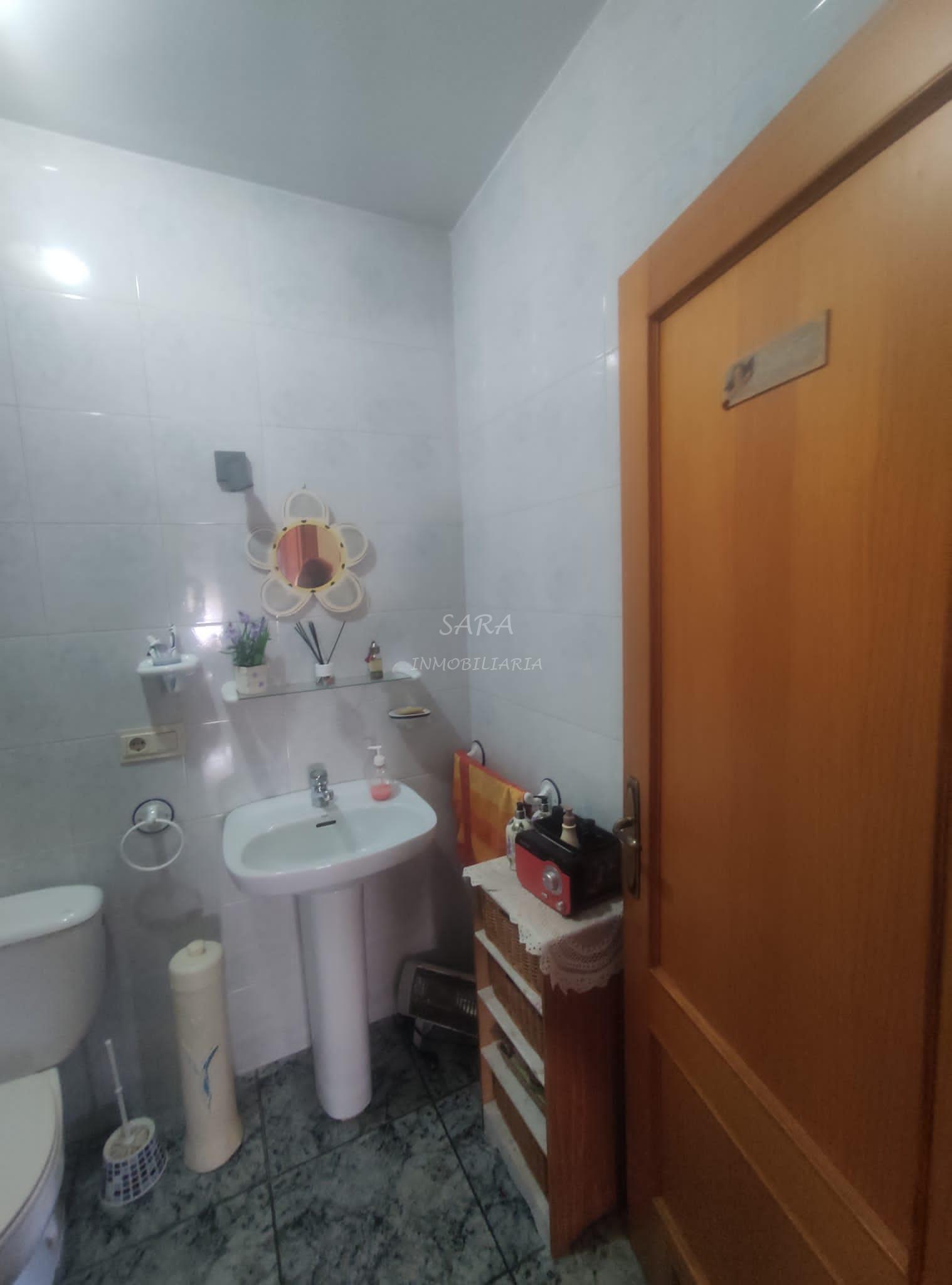 Venta de apartamento en Roquetas de Mar