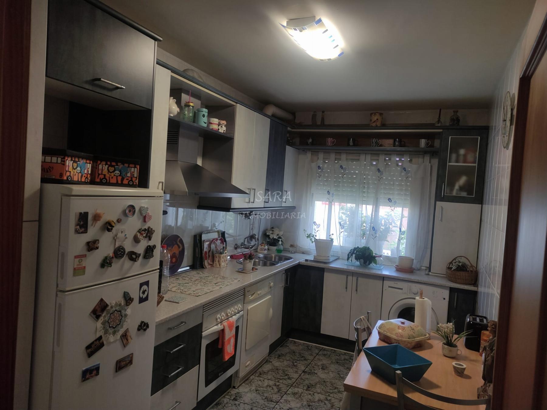 Venta de apartamento en Roquetas de Mar