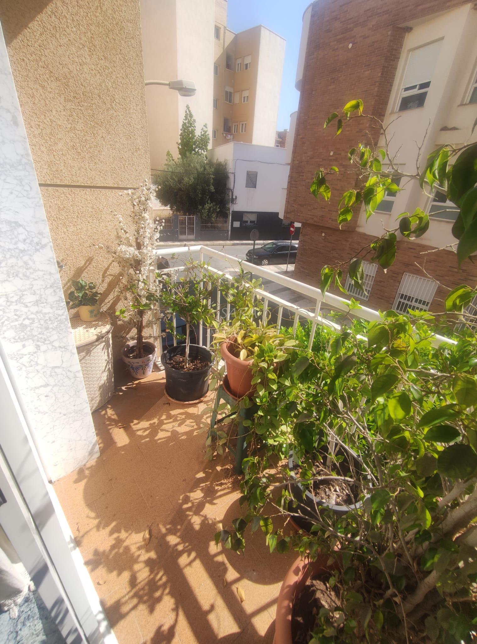 Venta de apartamento en Roquetas de Mar