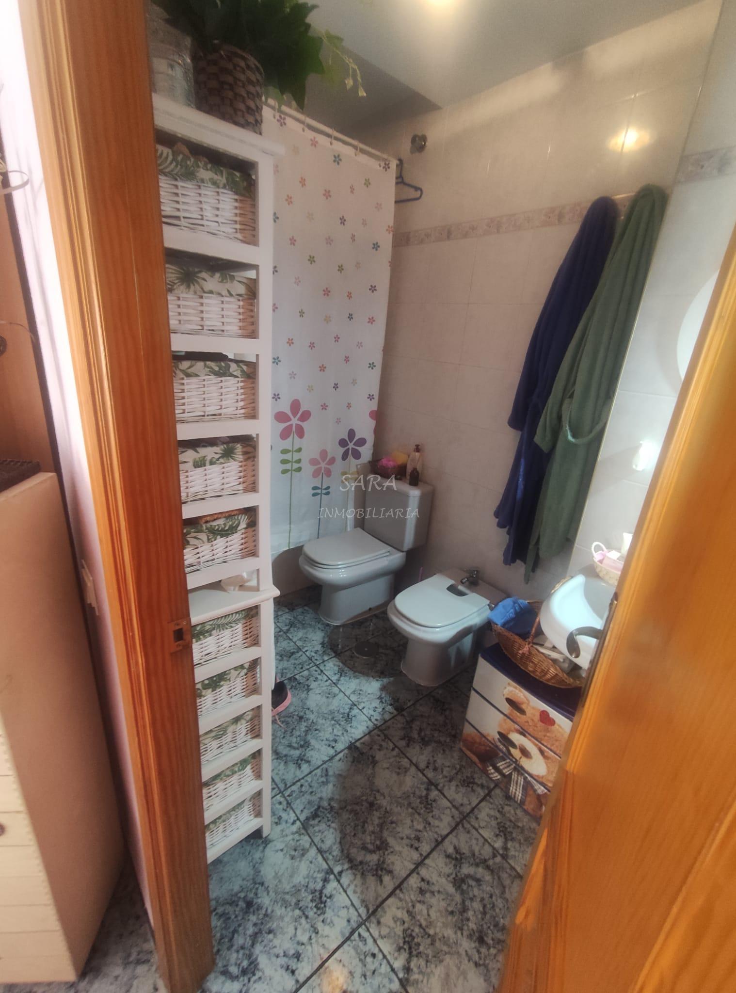Venta de apartamento en Roquetas de Mar