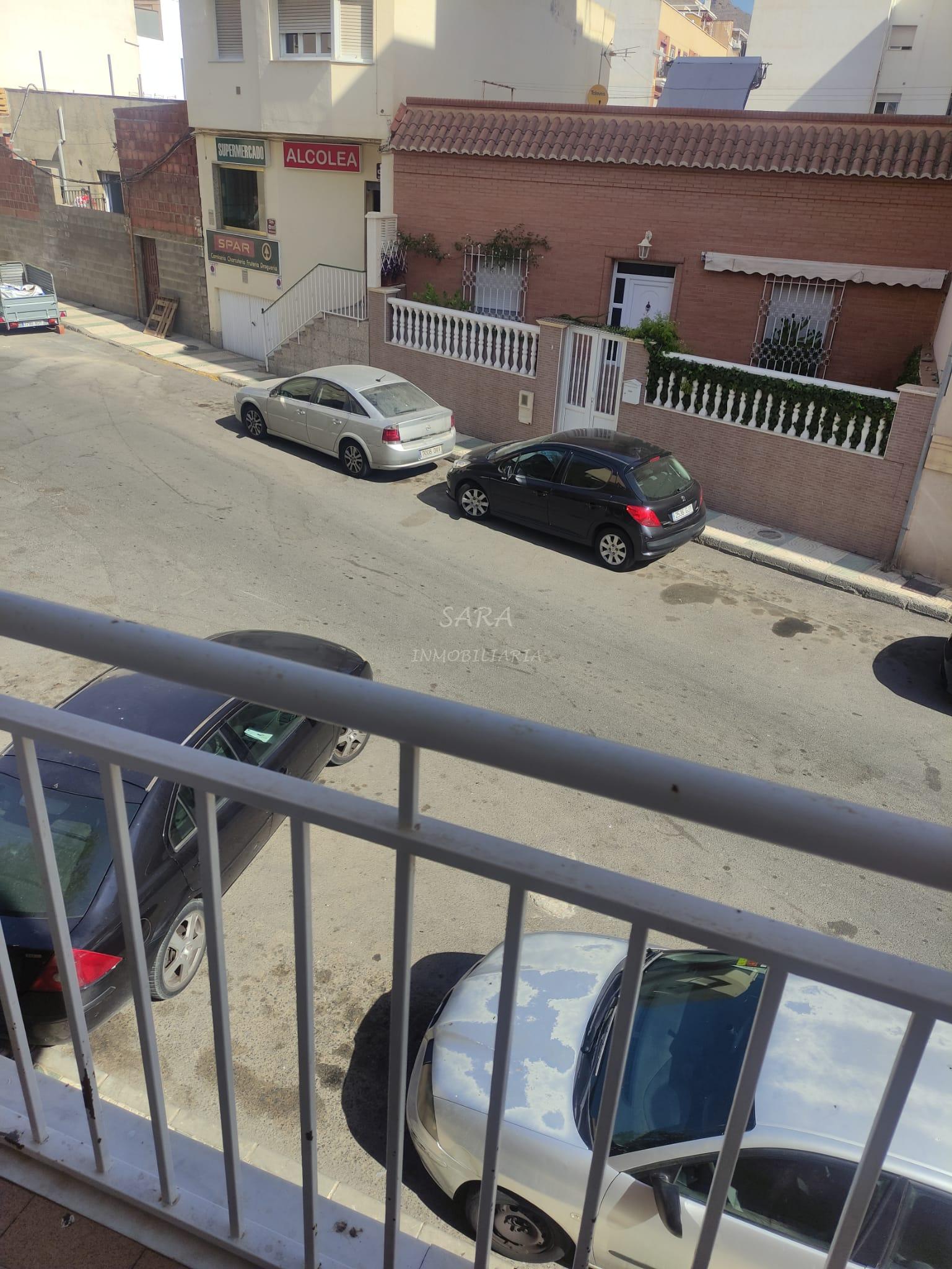 Venta de apartamento en Roquetas de Mar