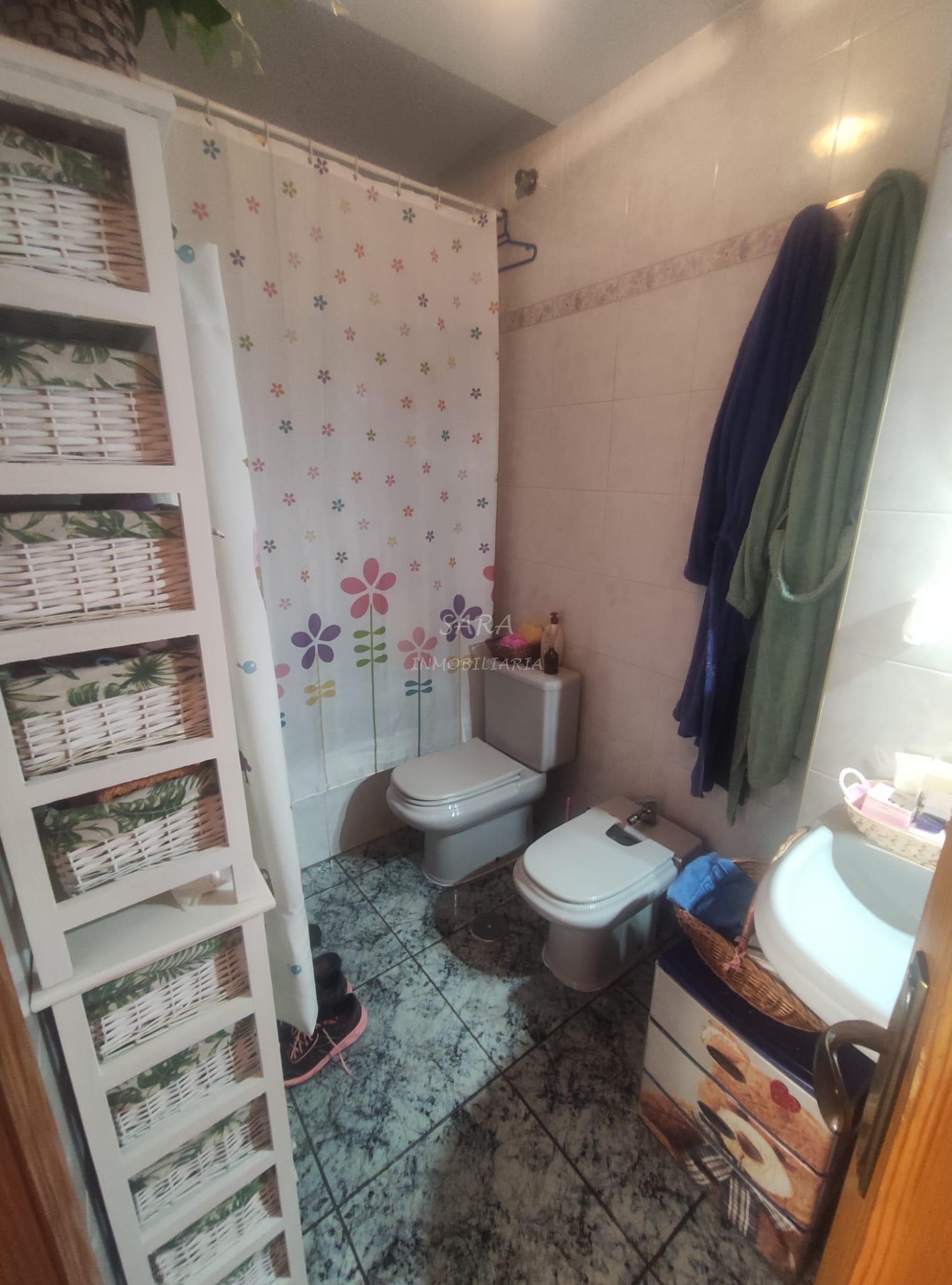 Venta de apartamento en Roquetas de Mar