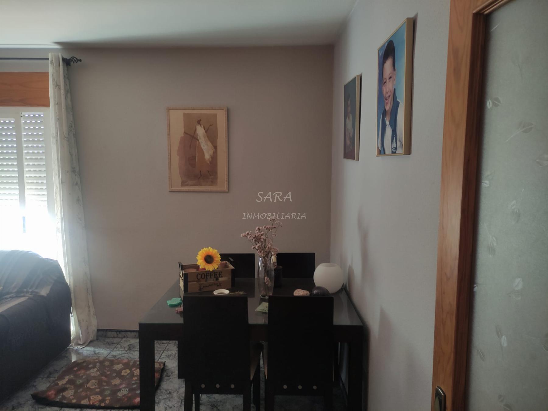 Venta de apartamento en Roquetas de Mar