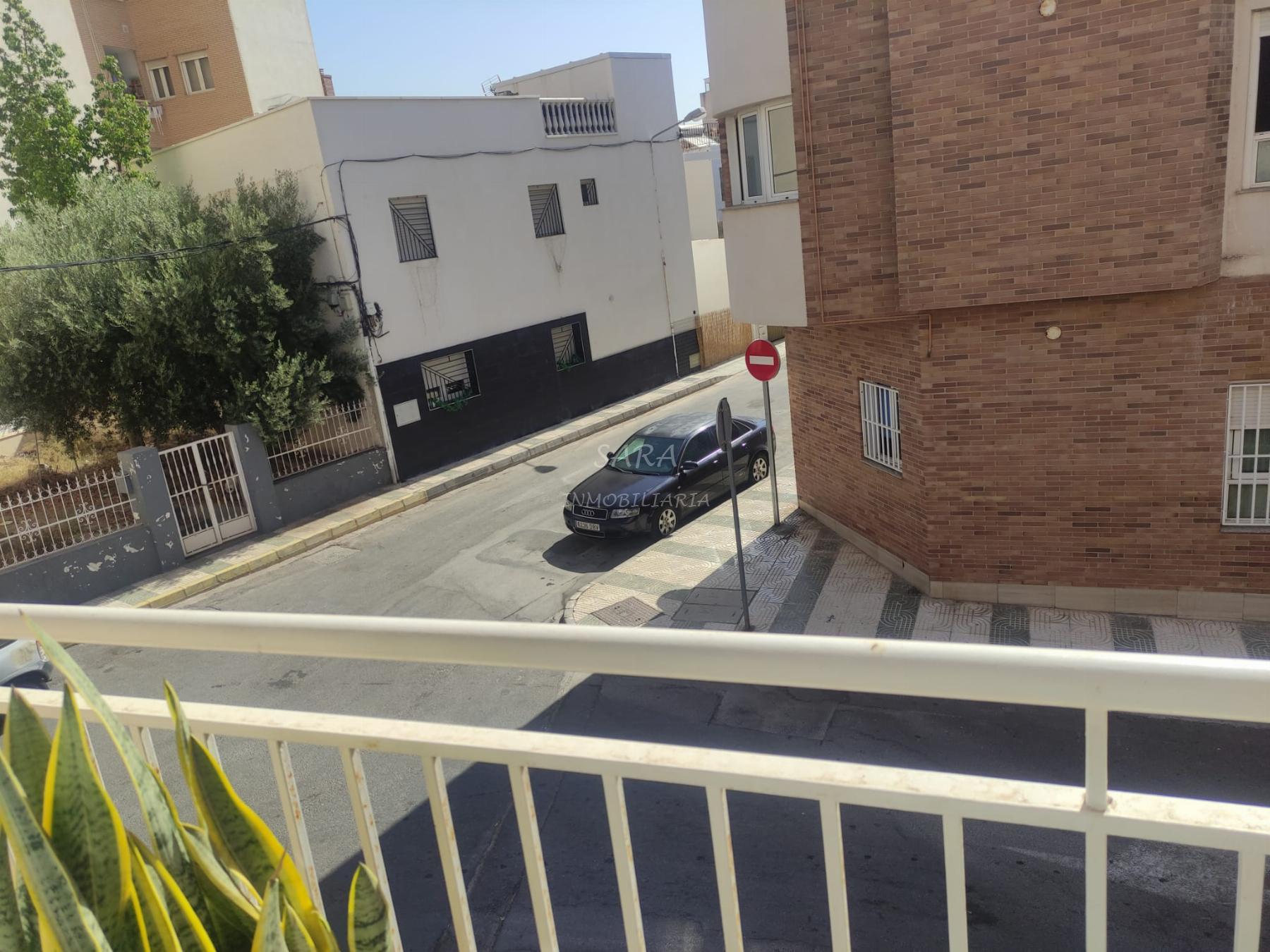 Venta de apartamento en Roquetas de Mar