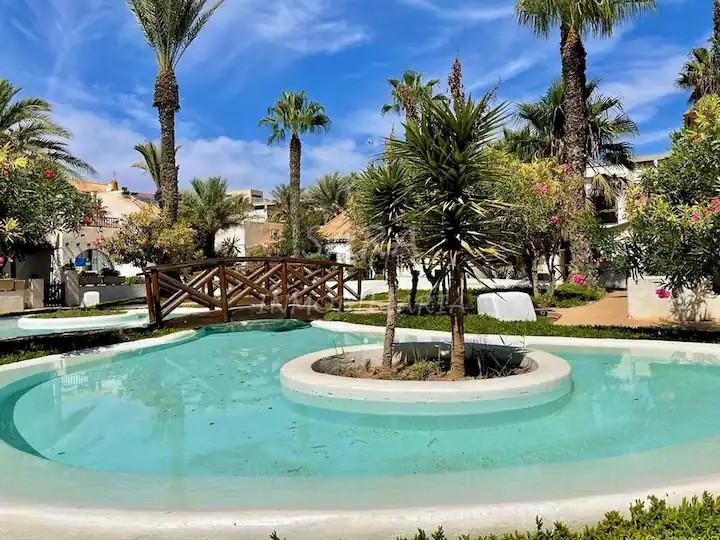 Alquiler de apartamento en Roquetas de Mar