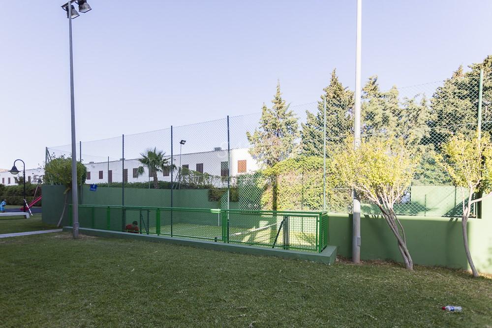 Alquiler de apartamento en Roquetas de Mar