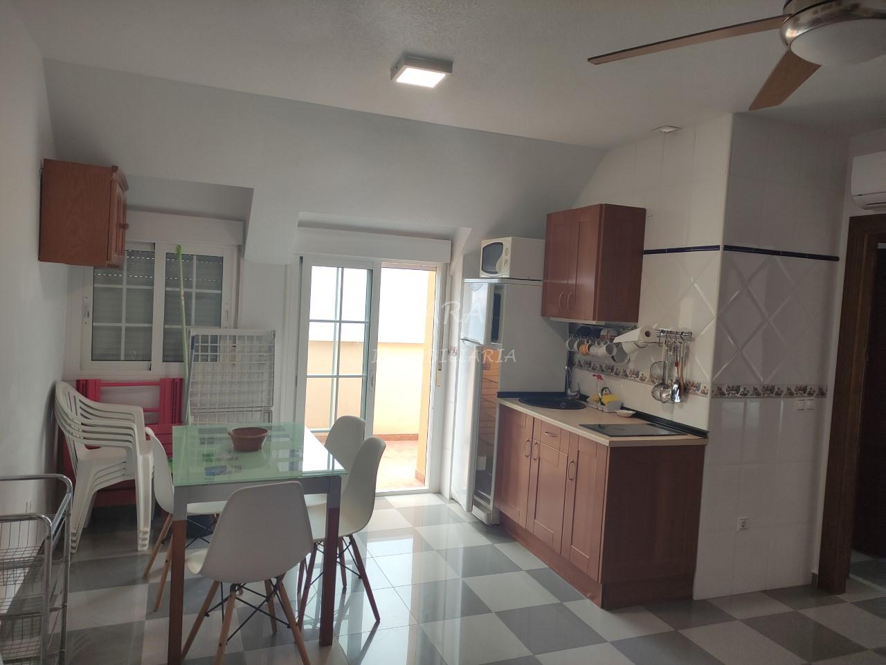 Venta de apartamento en Roquetas de Mar