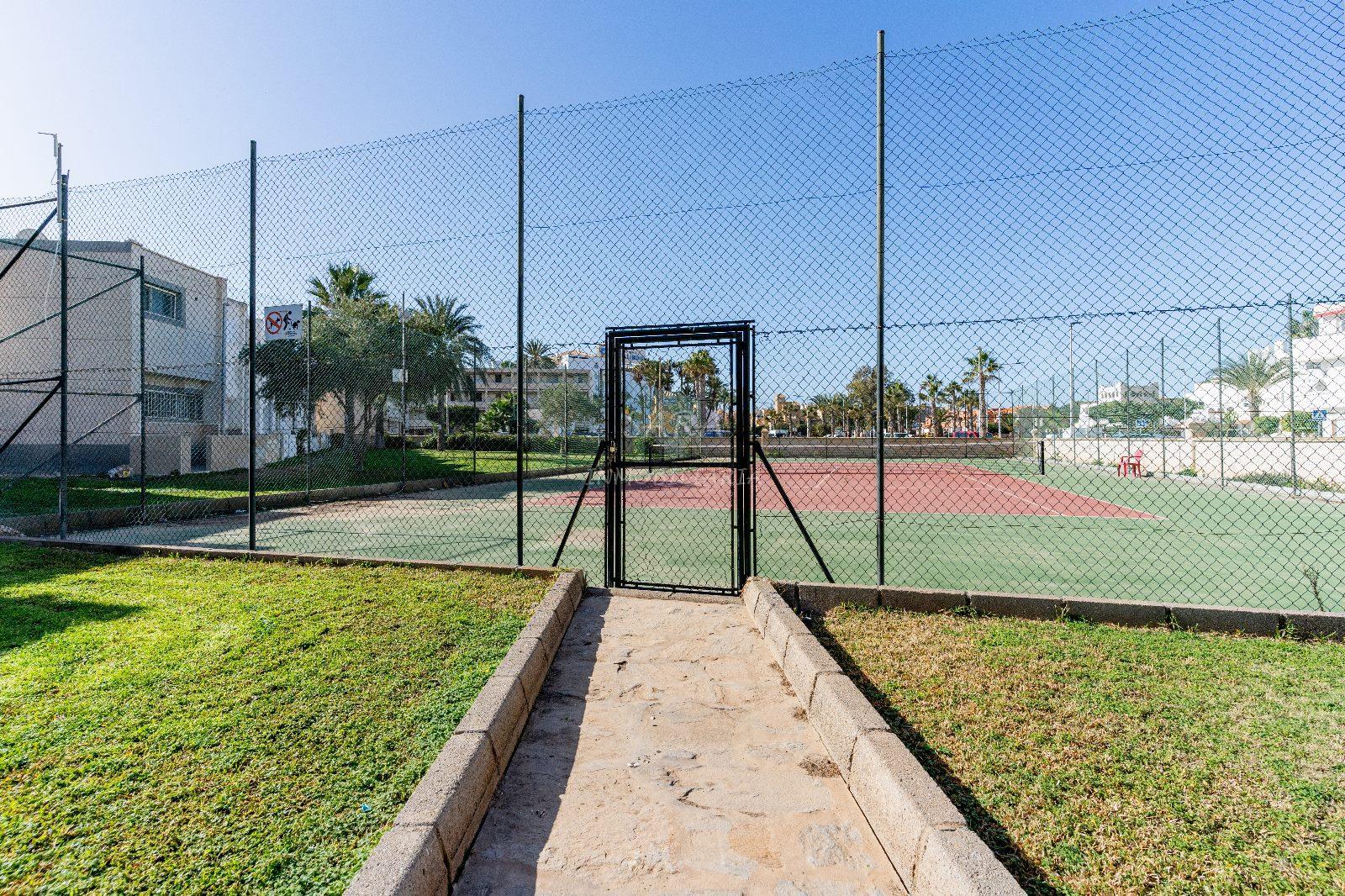 Venta de apartamento en Roquetas de Mar