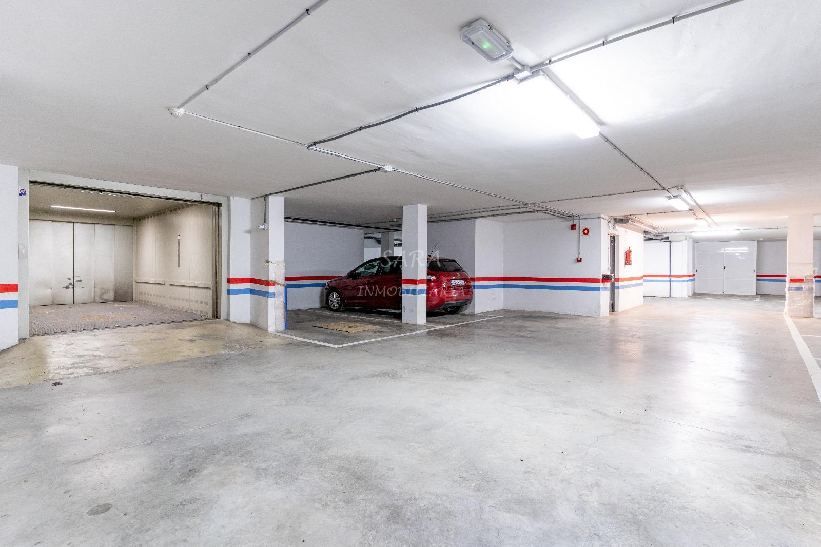 Venta de apartamento en Roquetas de Mar